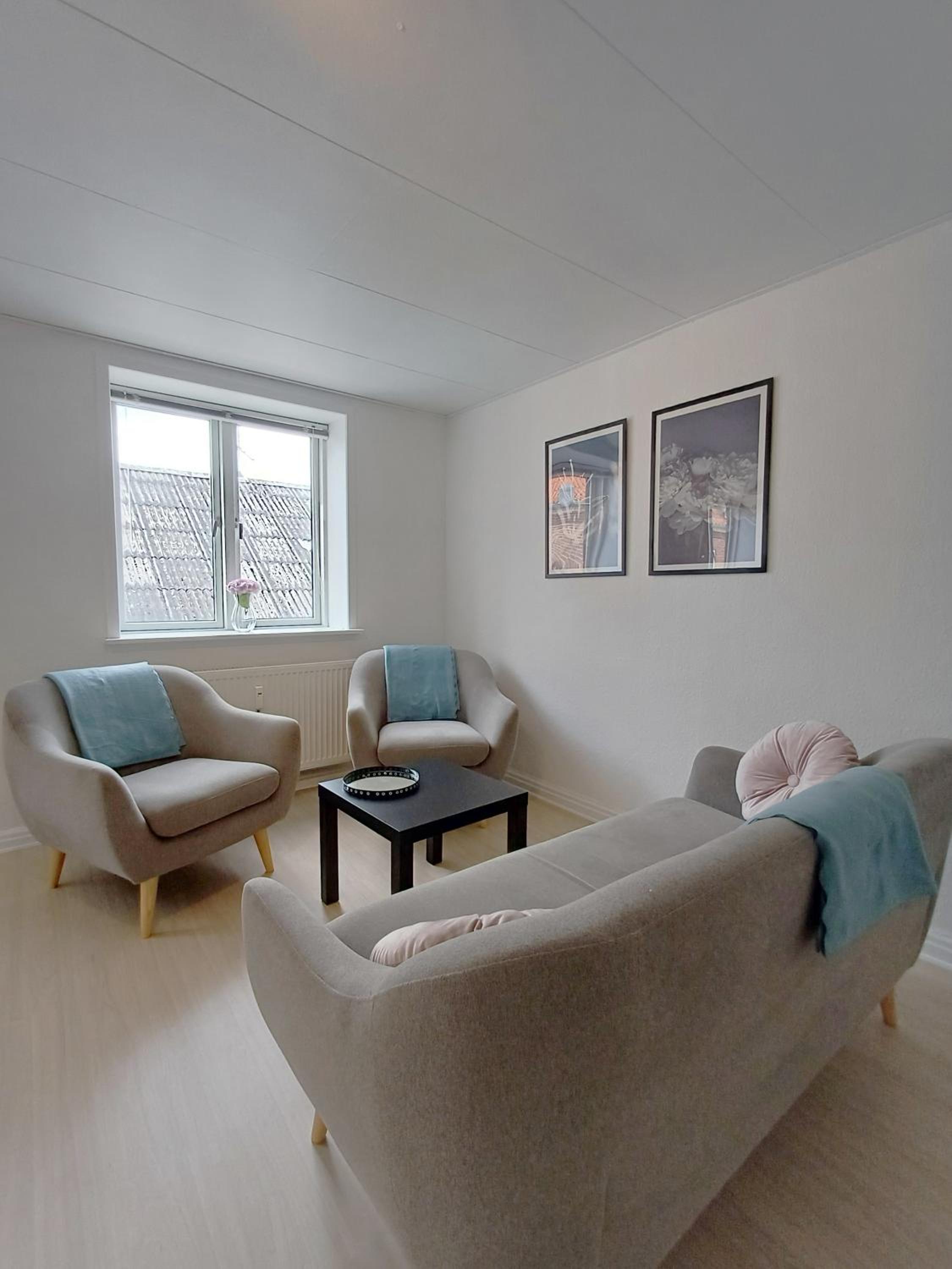 Charming Double Room With Free Parking