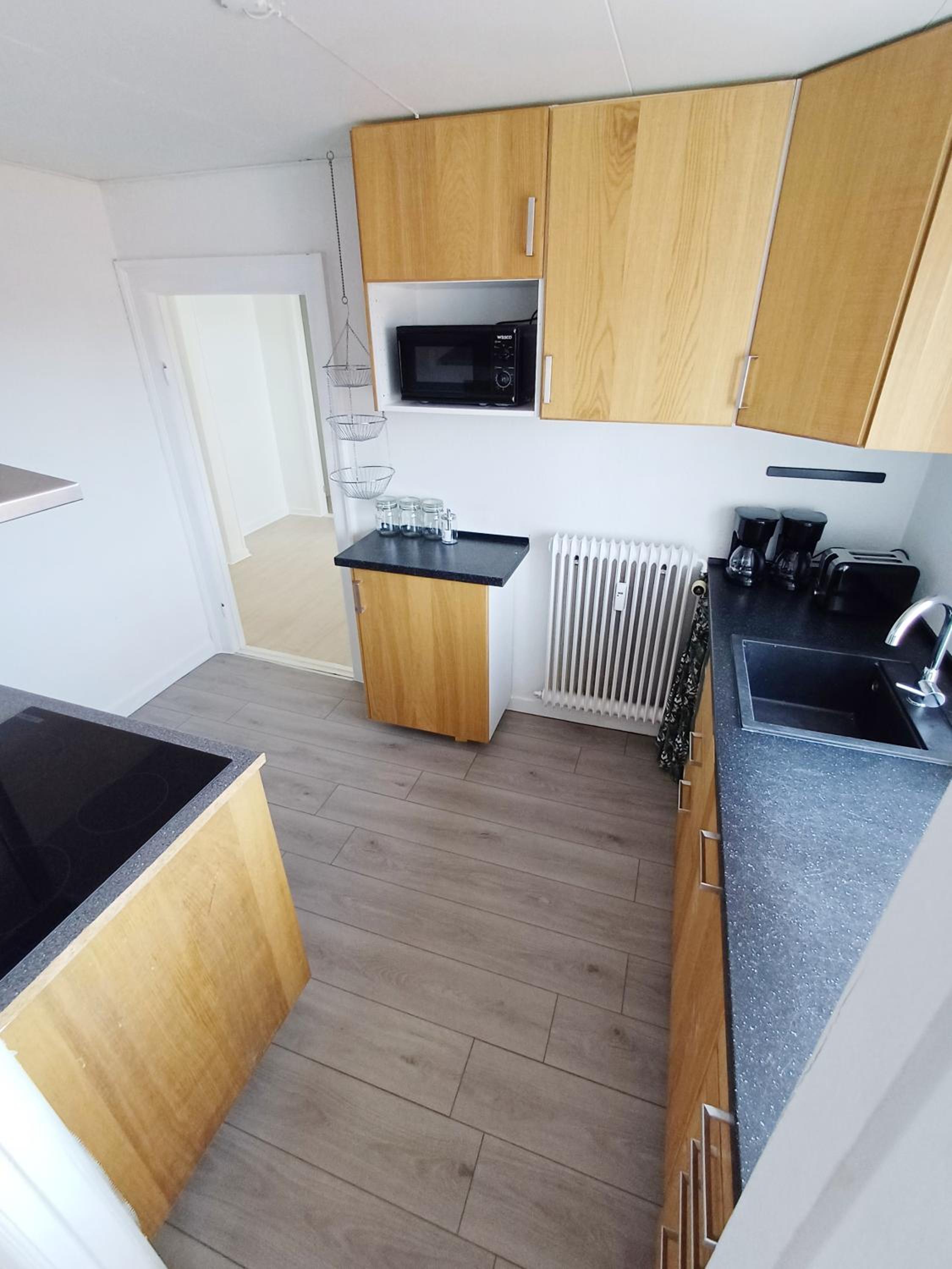 Charming Double Room With Free Parking