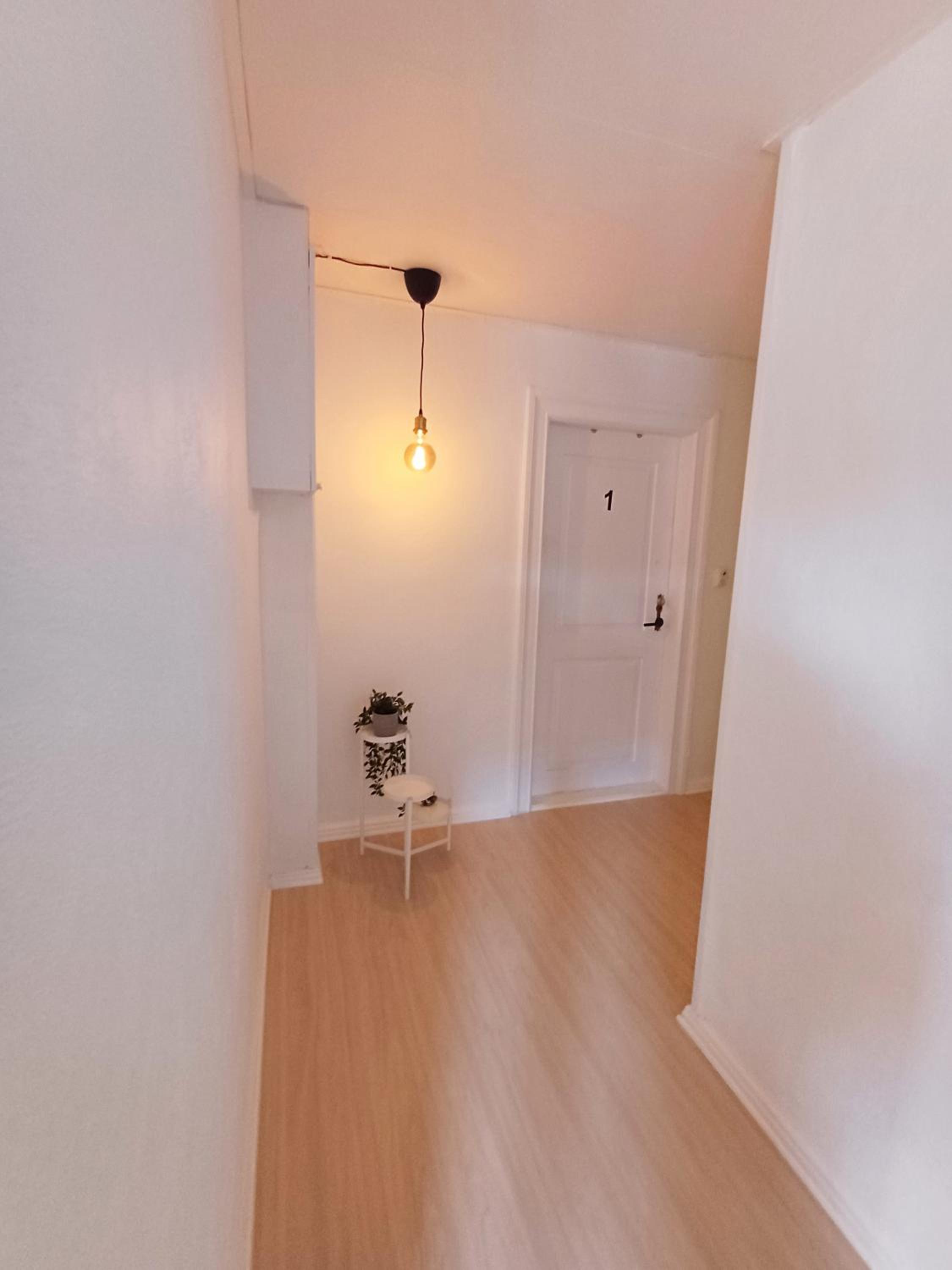 Charming Double Room With Free Parking