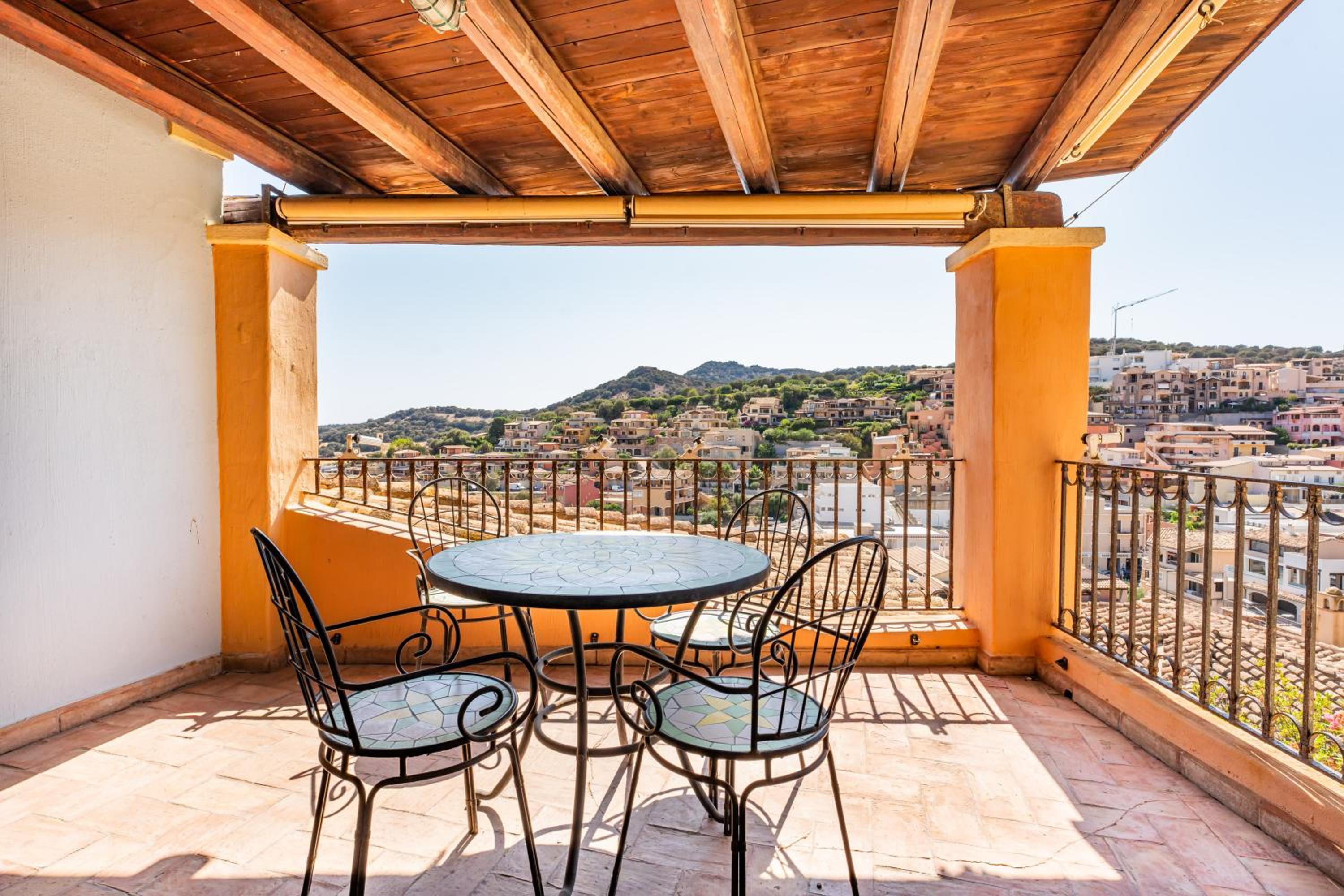 Splendido 5 Vista Mare view 3