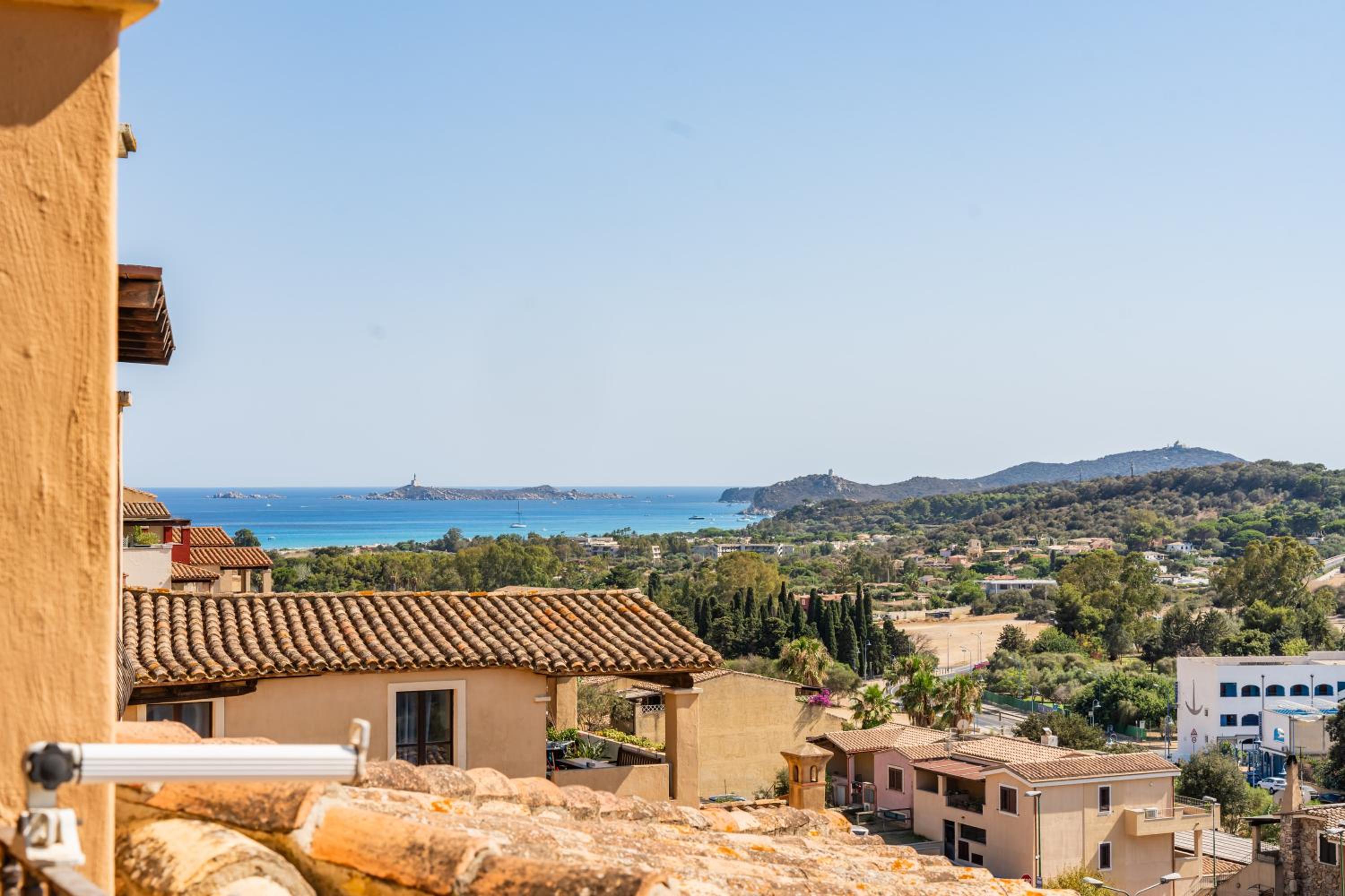 Splendido 5 Vista Mare view 5