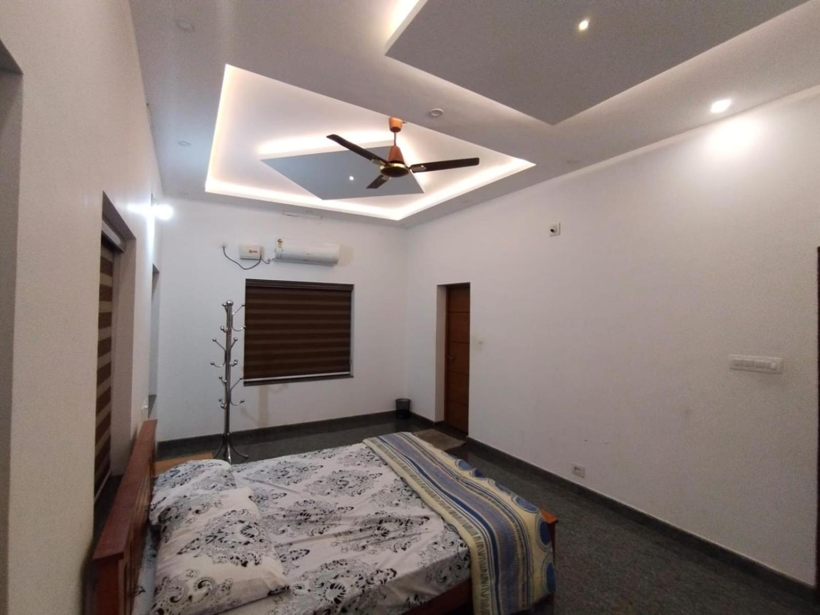 Chalil Homes - 2BHK Near Beach view 2