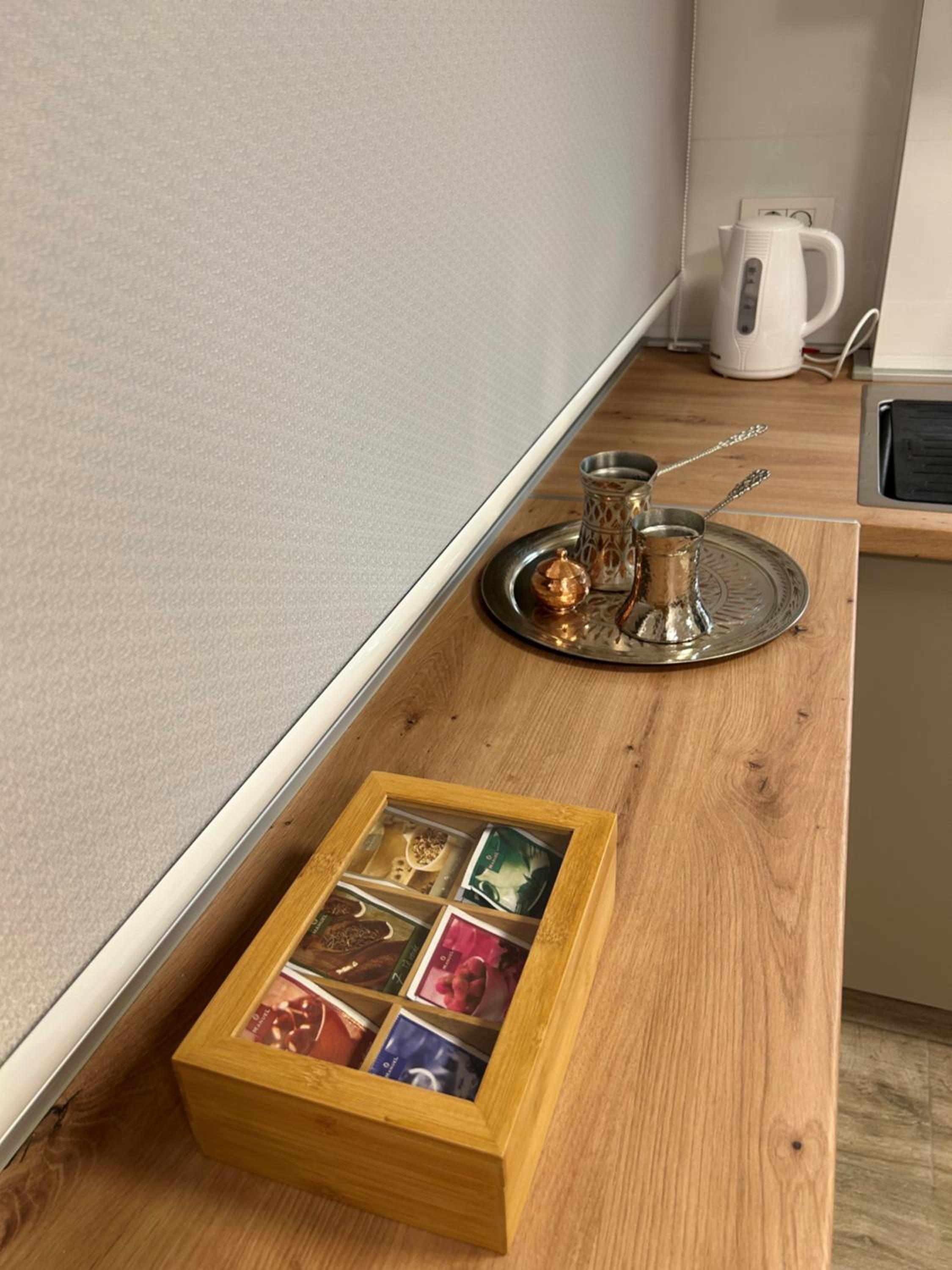 Apartman Zahra