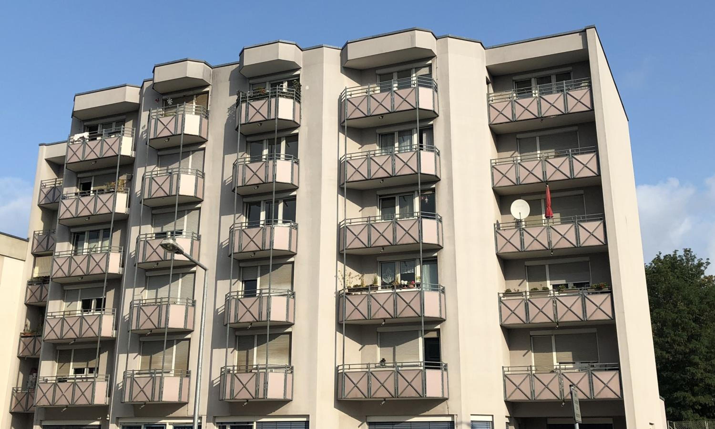 building