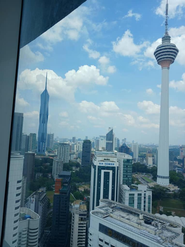 VORTEX STAR KLCc APARTMENT