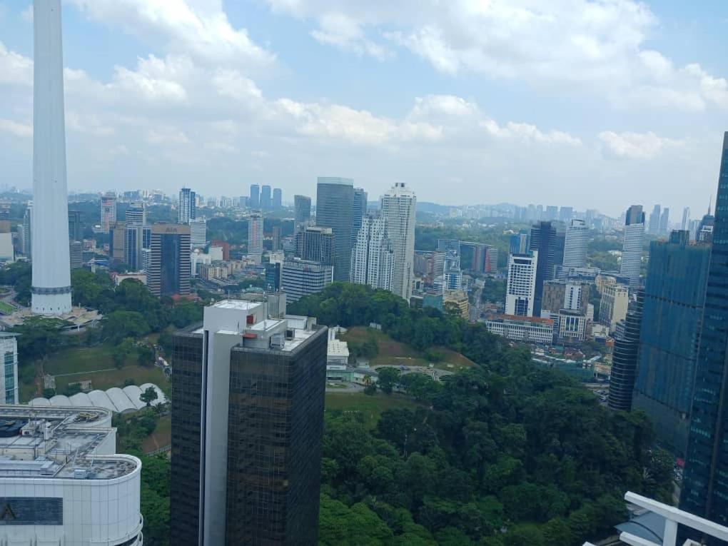 VORTEX STAR KLCc APARTMENT