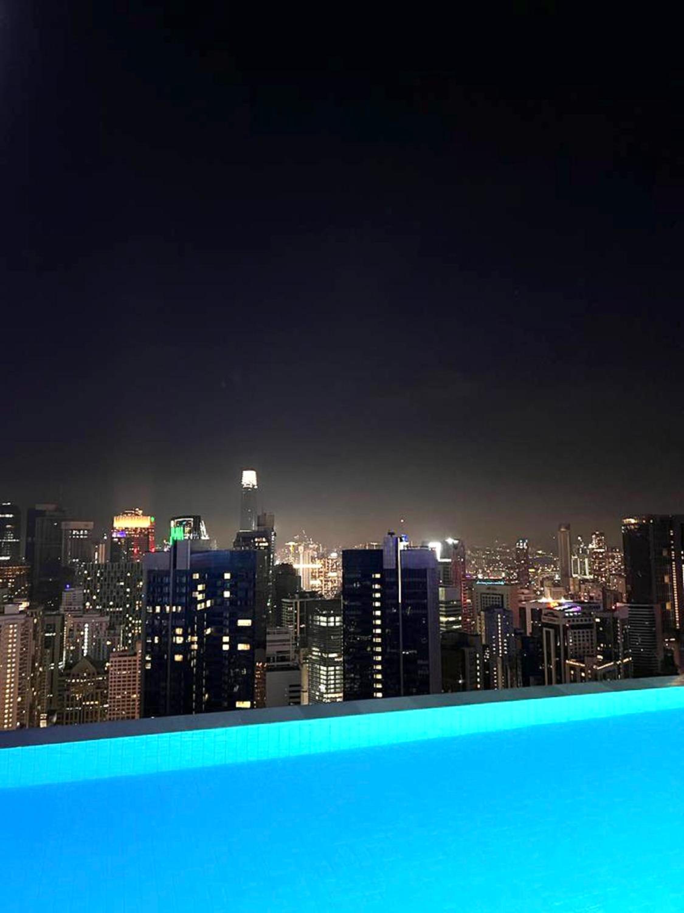 Easten Super Suites Platinum KLCC