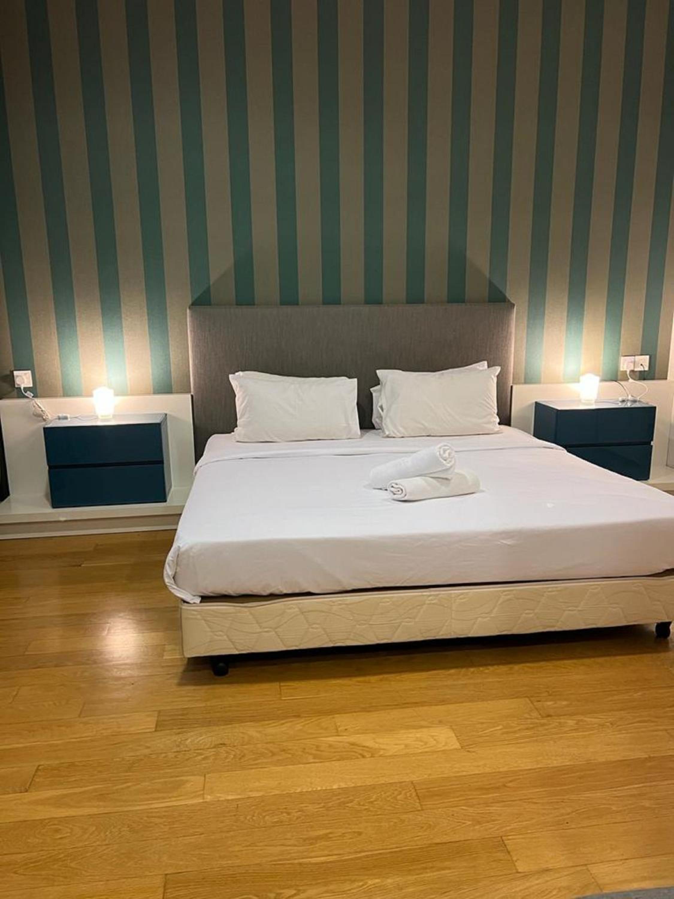 Easten Super Suites Platinum KLCC