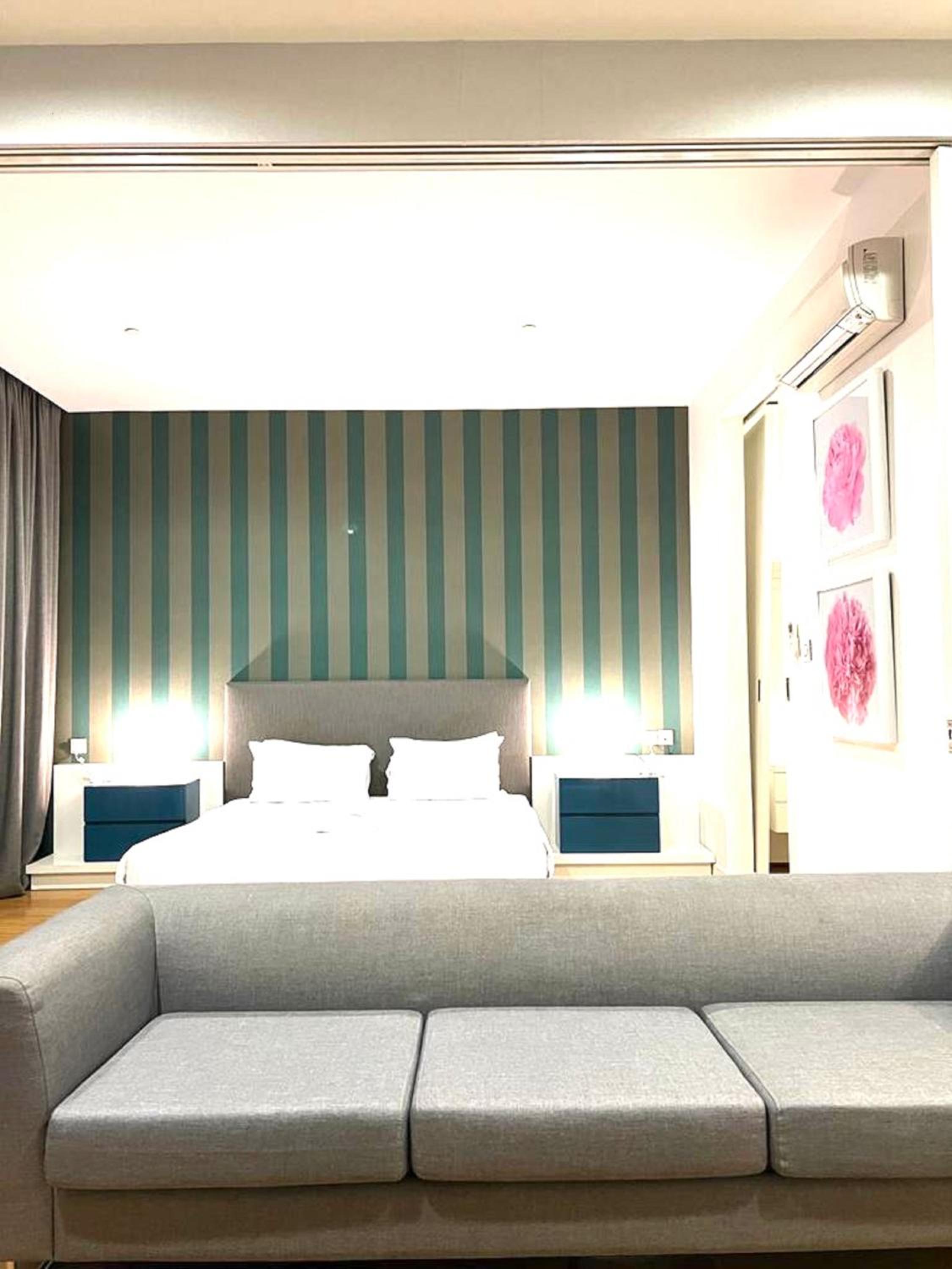 Easten Super Suites Platinum KLCC