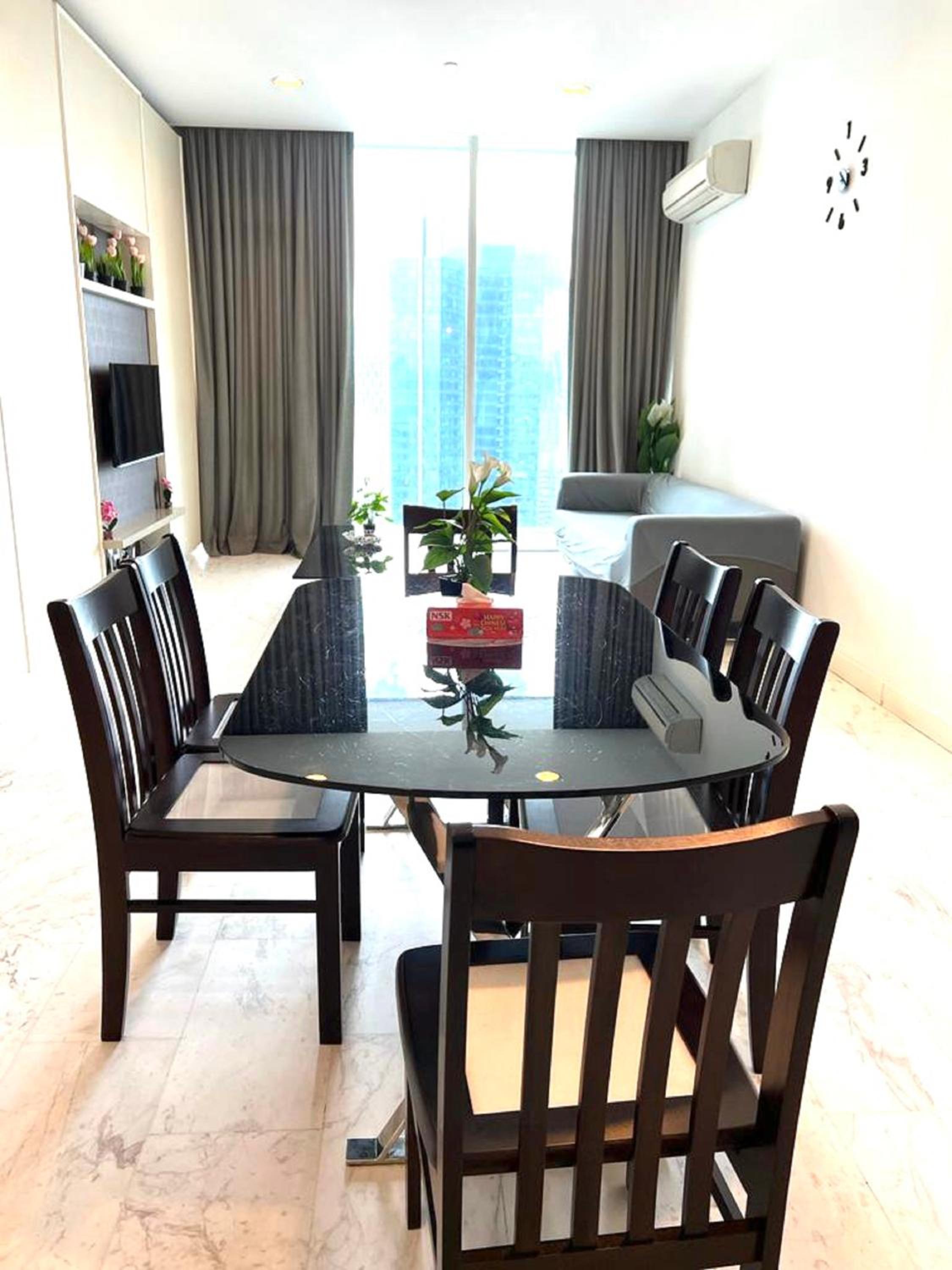 Easten Super Suites Platinum KLCC