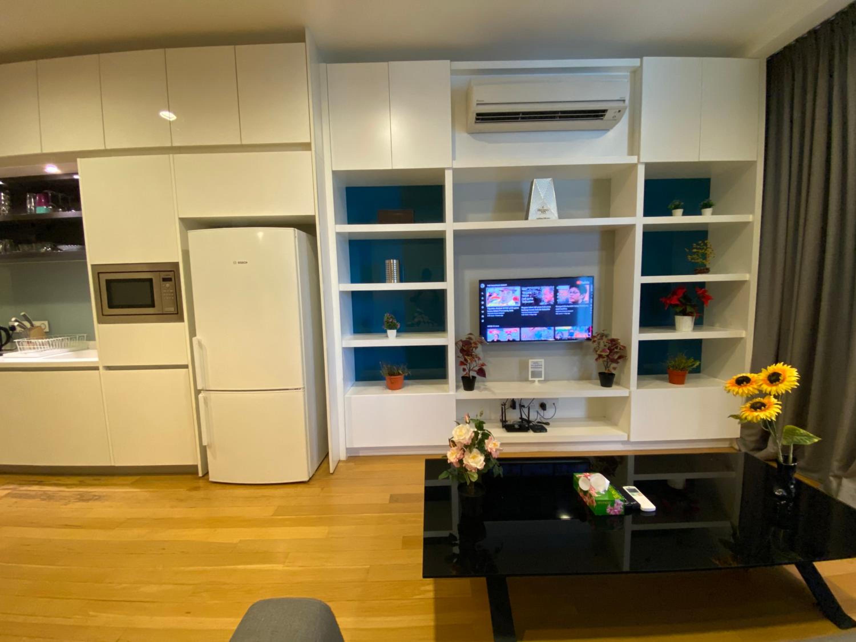 Easten Super Suites Platinum KLCC