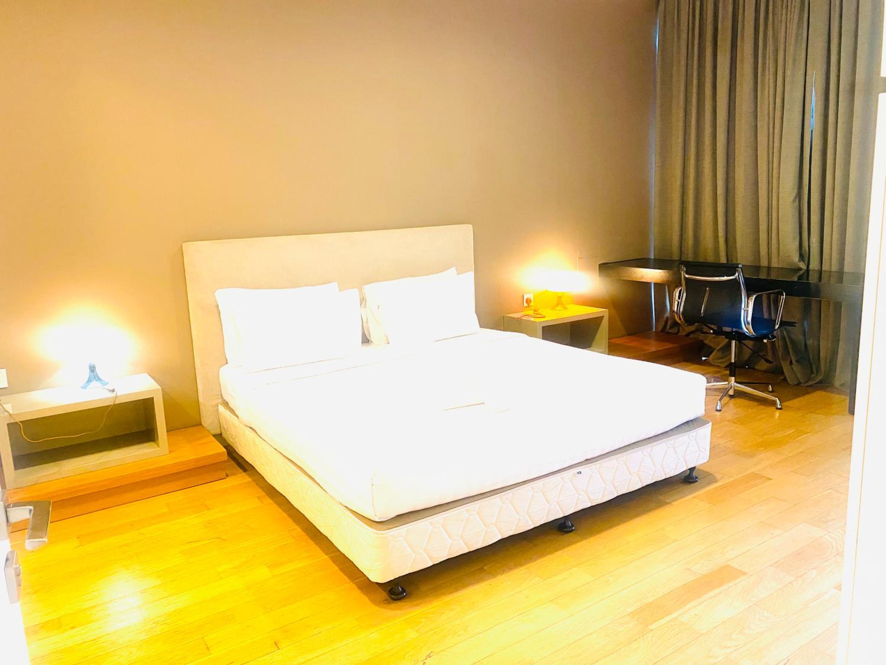 Easten Super Suites Platinum KLCC