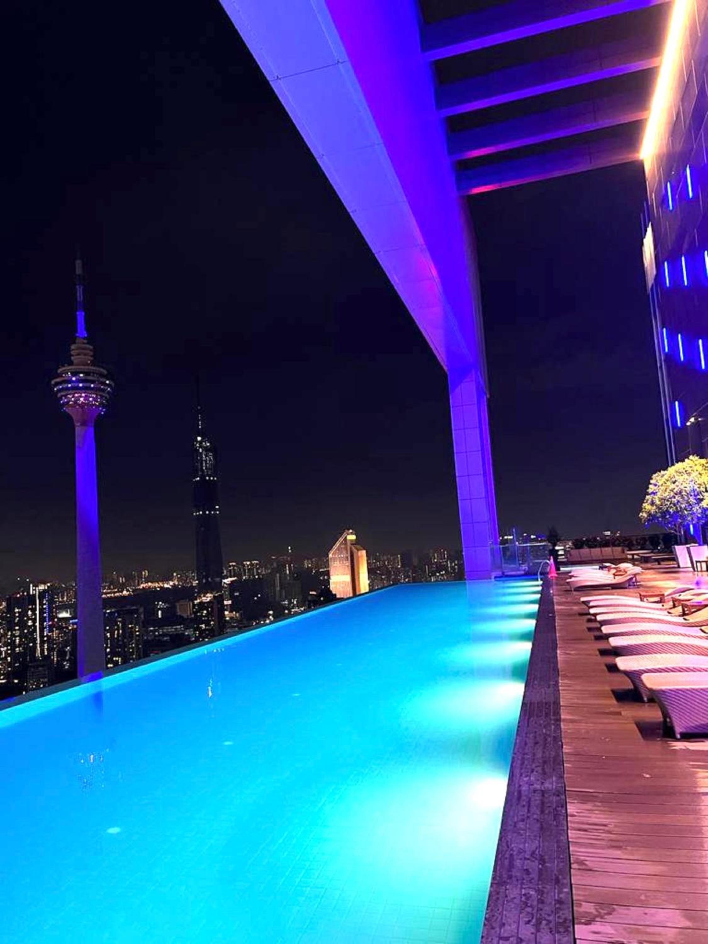 Easten Super Suites Platinum KLCC