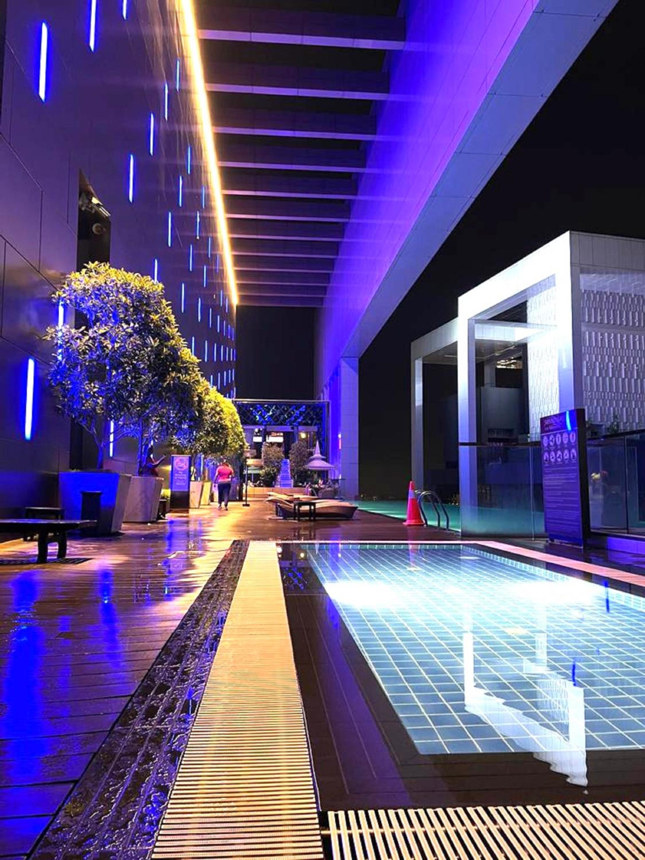 Easten Super Suites Platinum KLCC