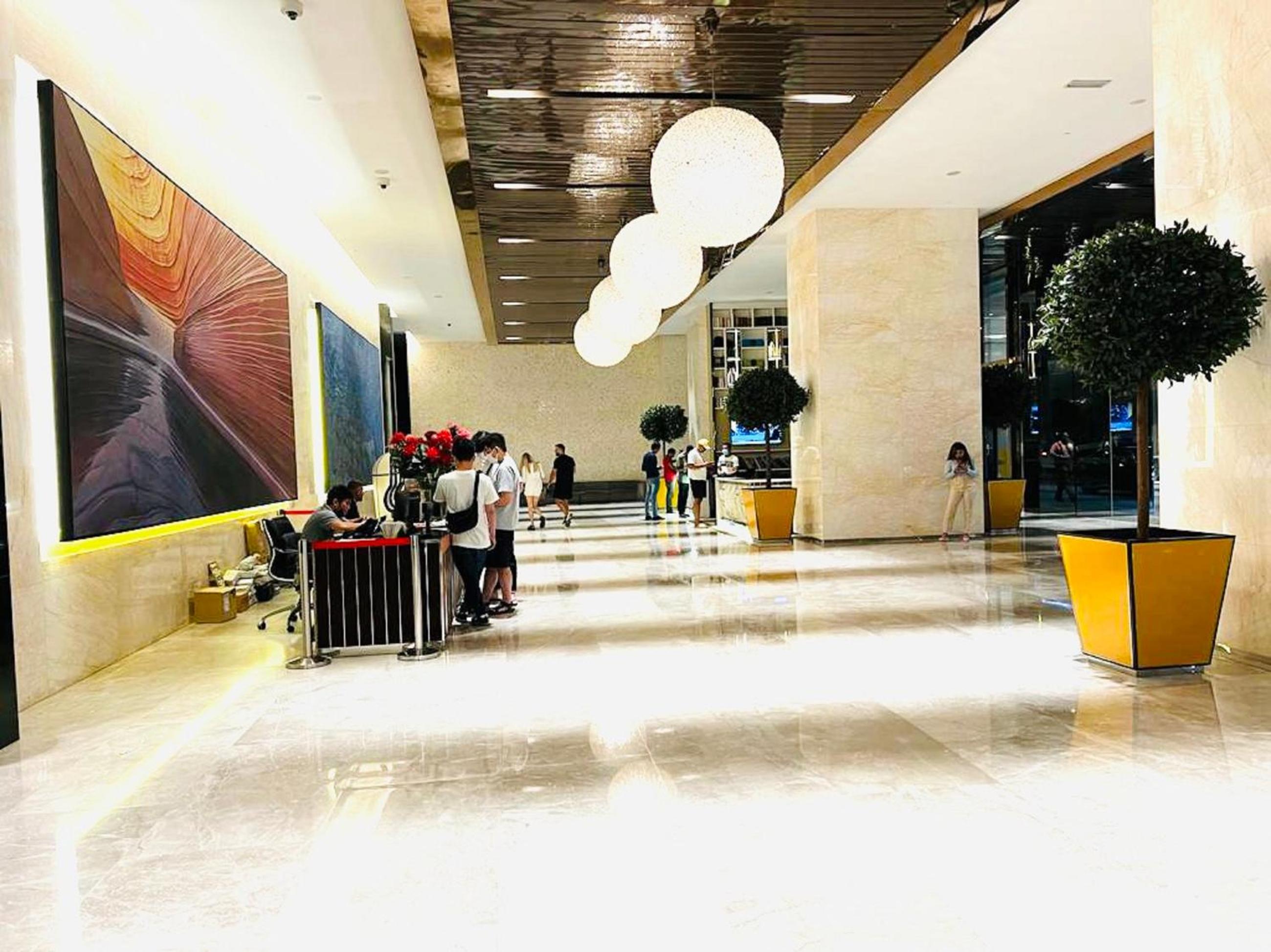 Easten Super Suites Platinum KLCC