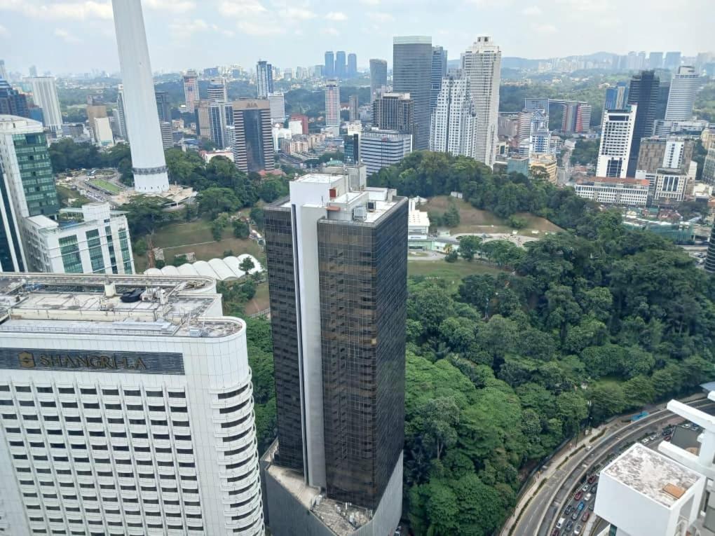 VORTEX STAR KLCc APARTMENT