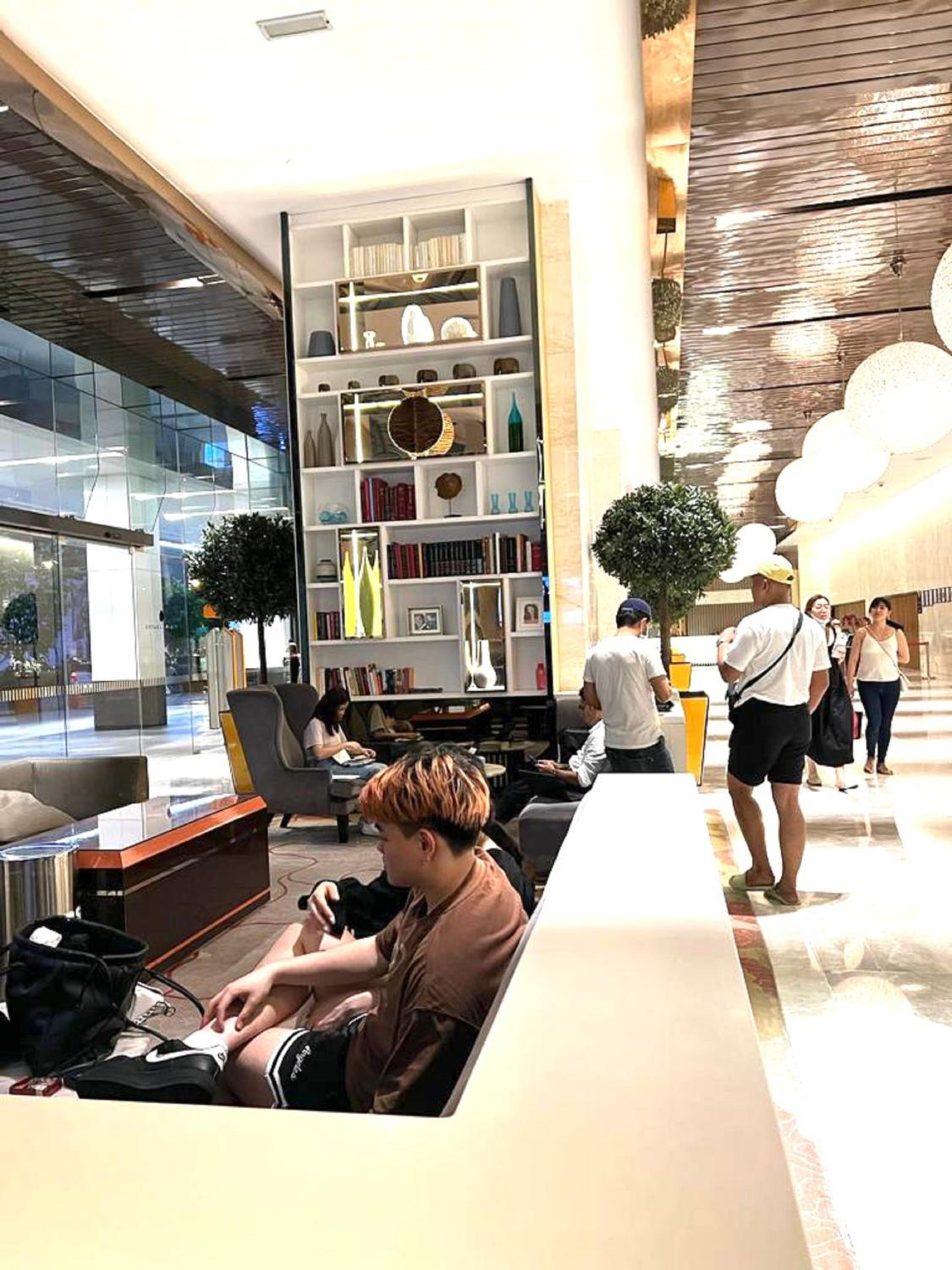 Easten Super Suites Platinum KLCC