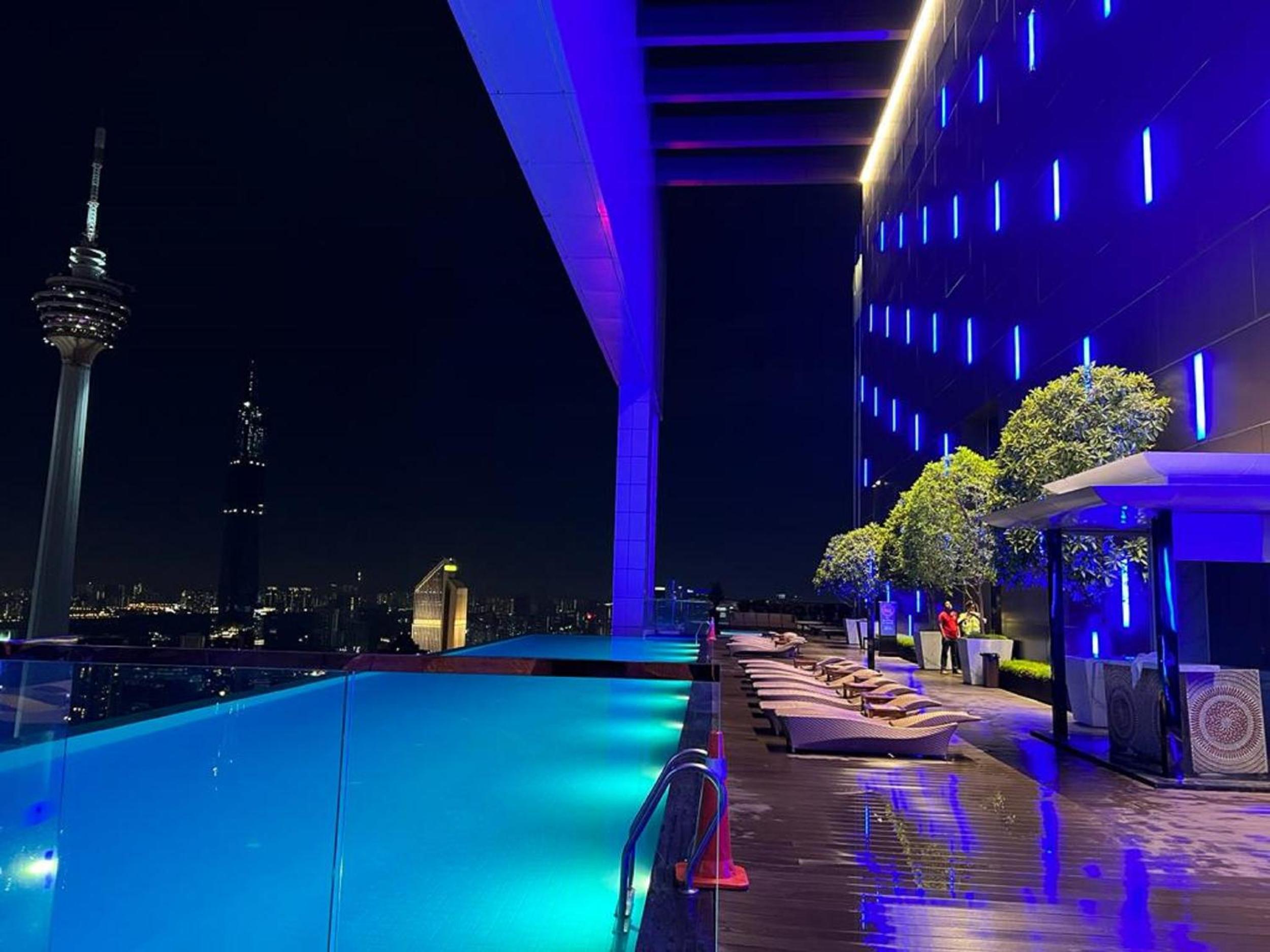 Easten Super Suites Platinum KLCC