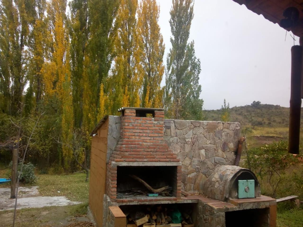 Ranchoedycasa