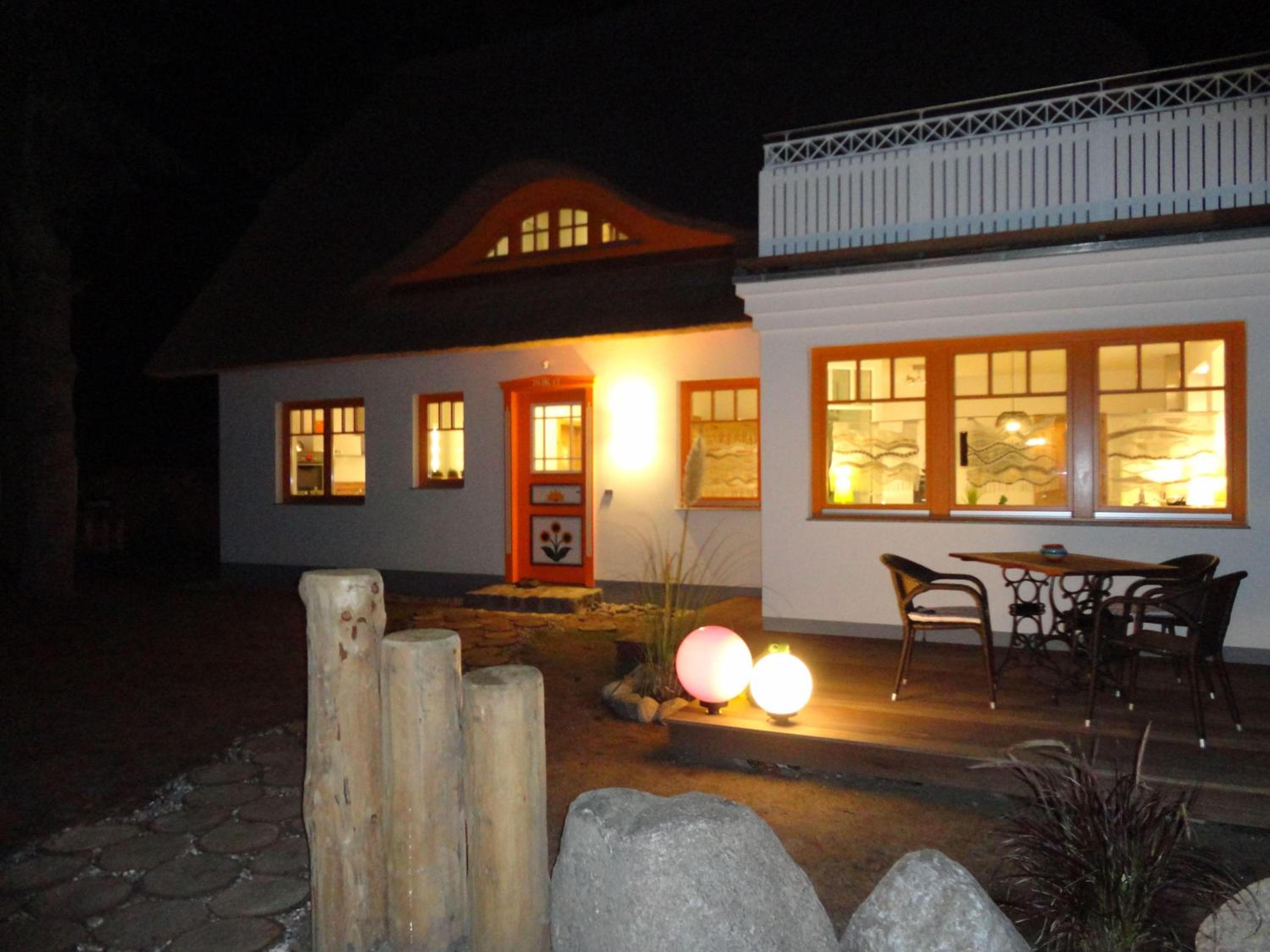 Boddenfrosch