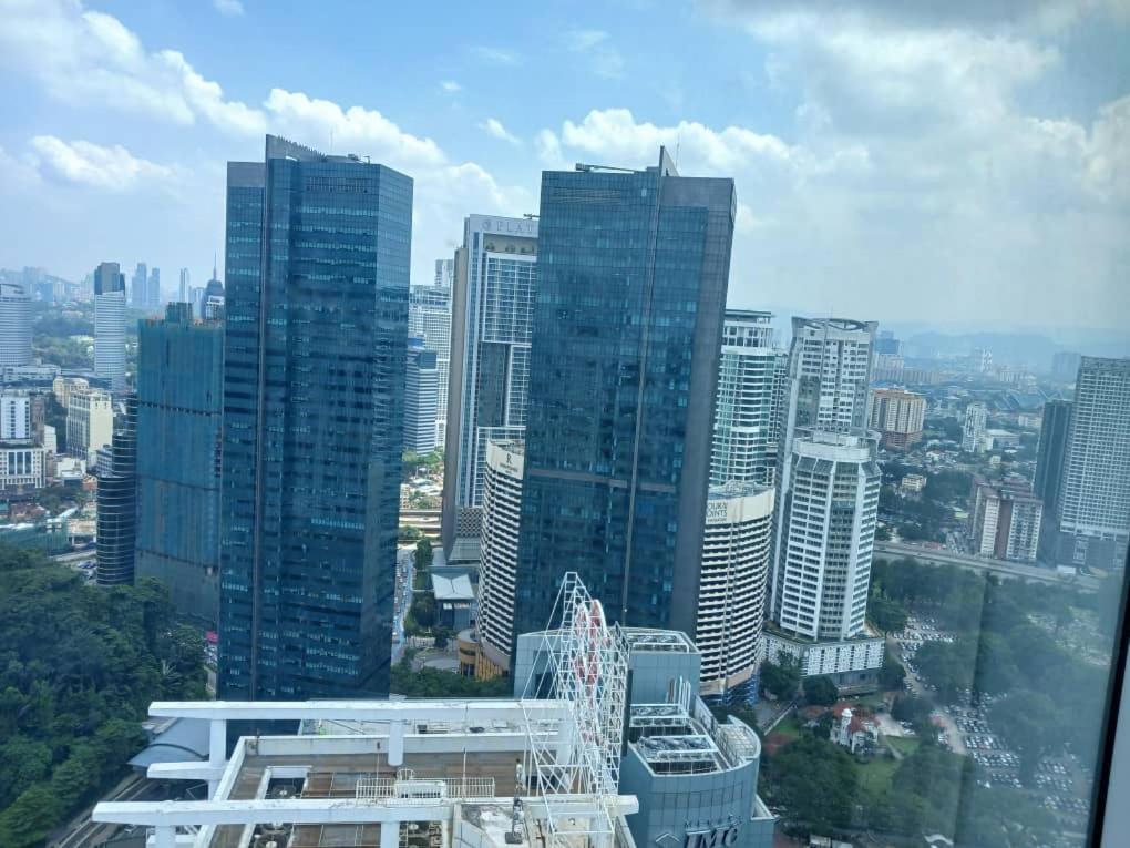 VORTEX STAR KLCc APARTMENT