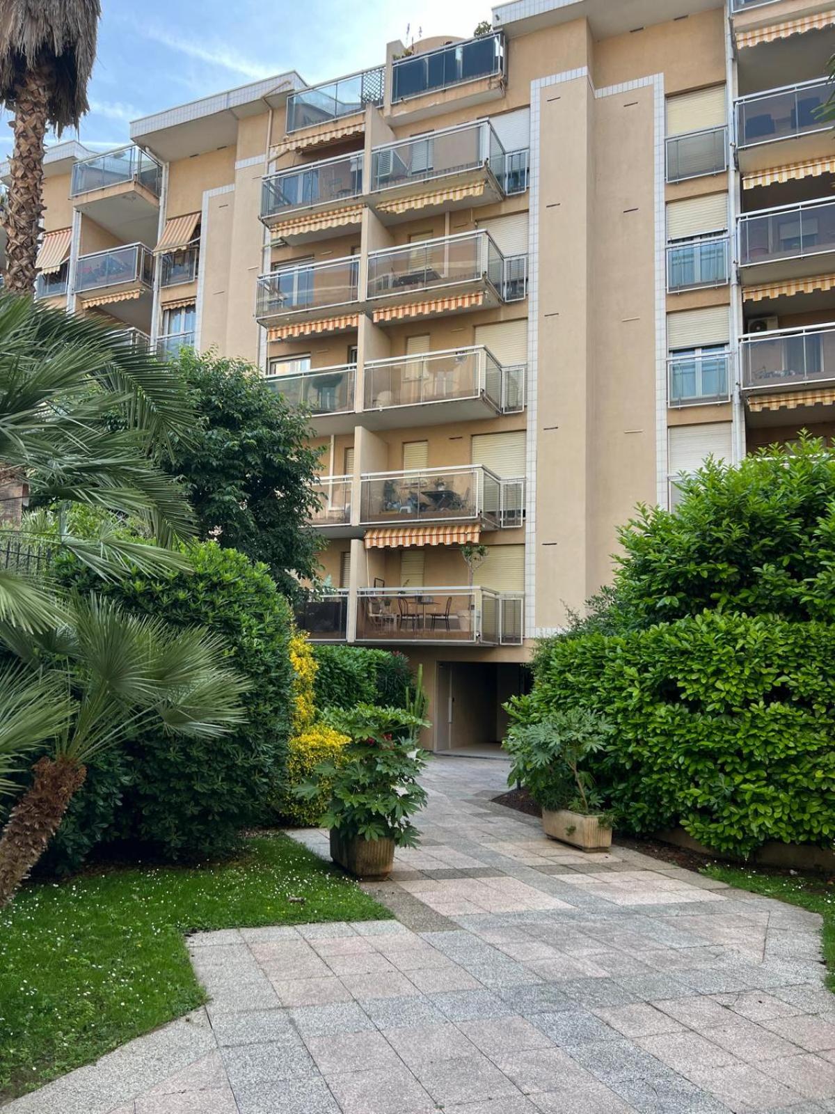 Cannes Paradis