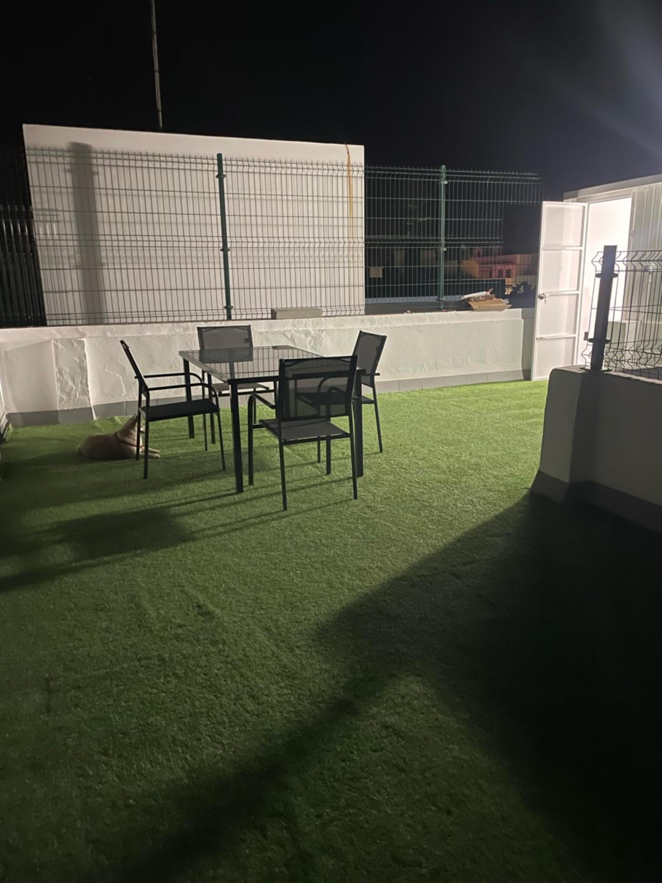 YourHouse Apartamentos Andasol BA
