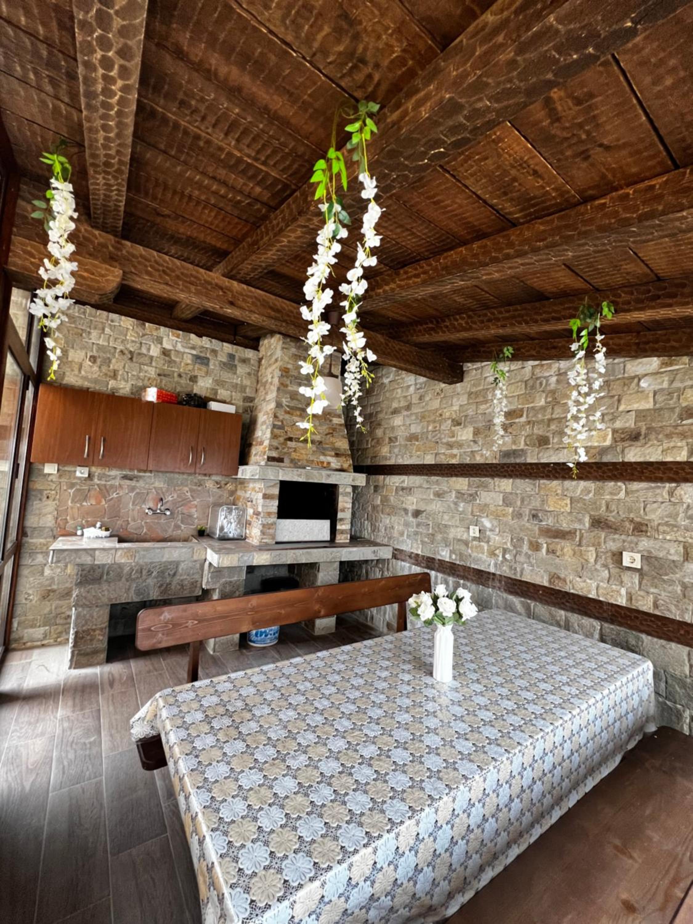 Villa Garden