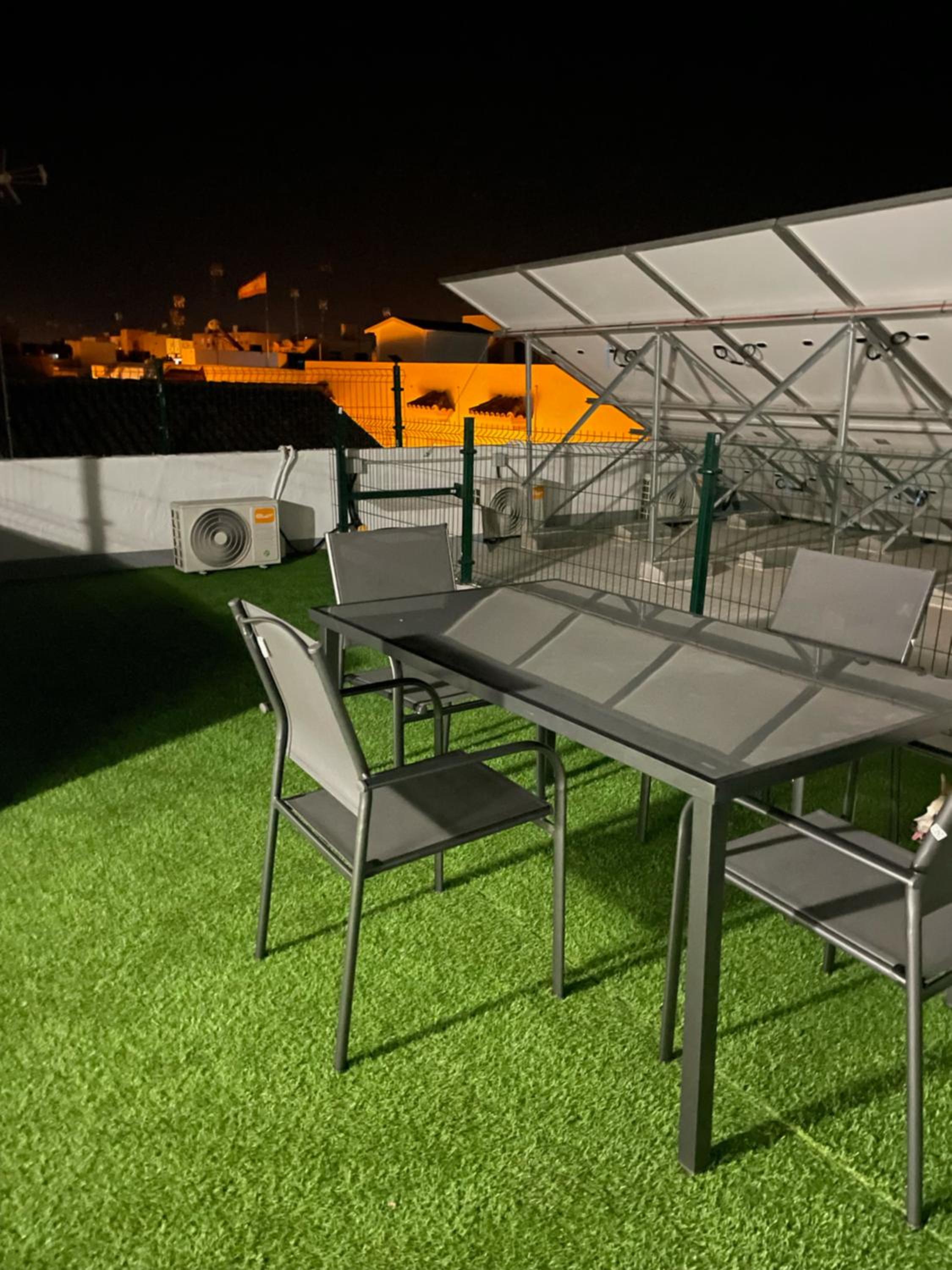 YourHouse Apartamentos Andasol BA