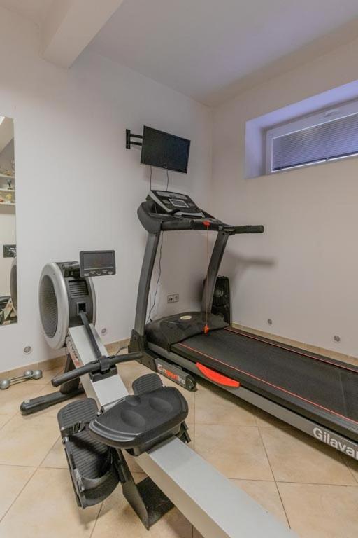 Apartmány Celnice