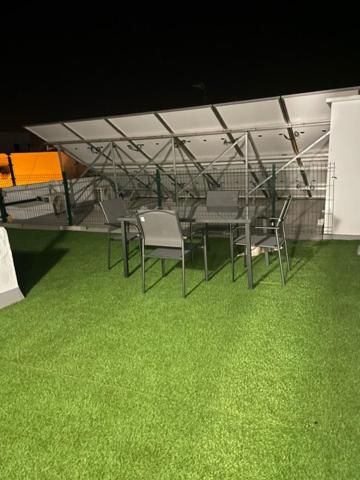 YourHouse Apartamentos Andasol BA