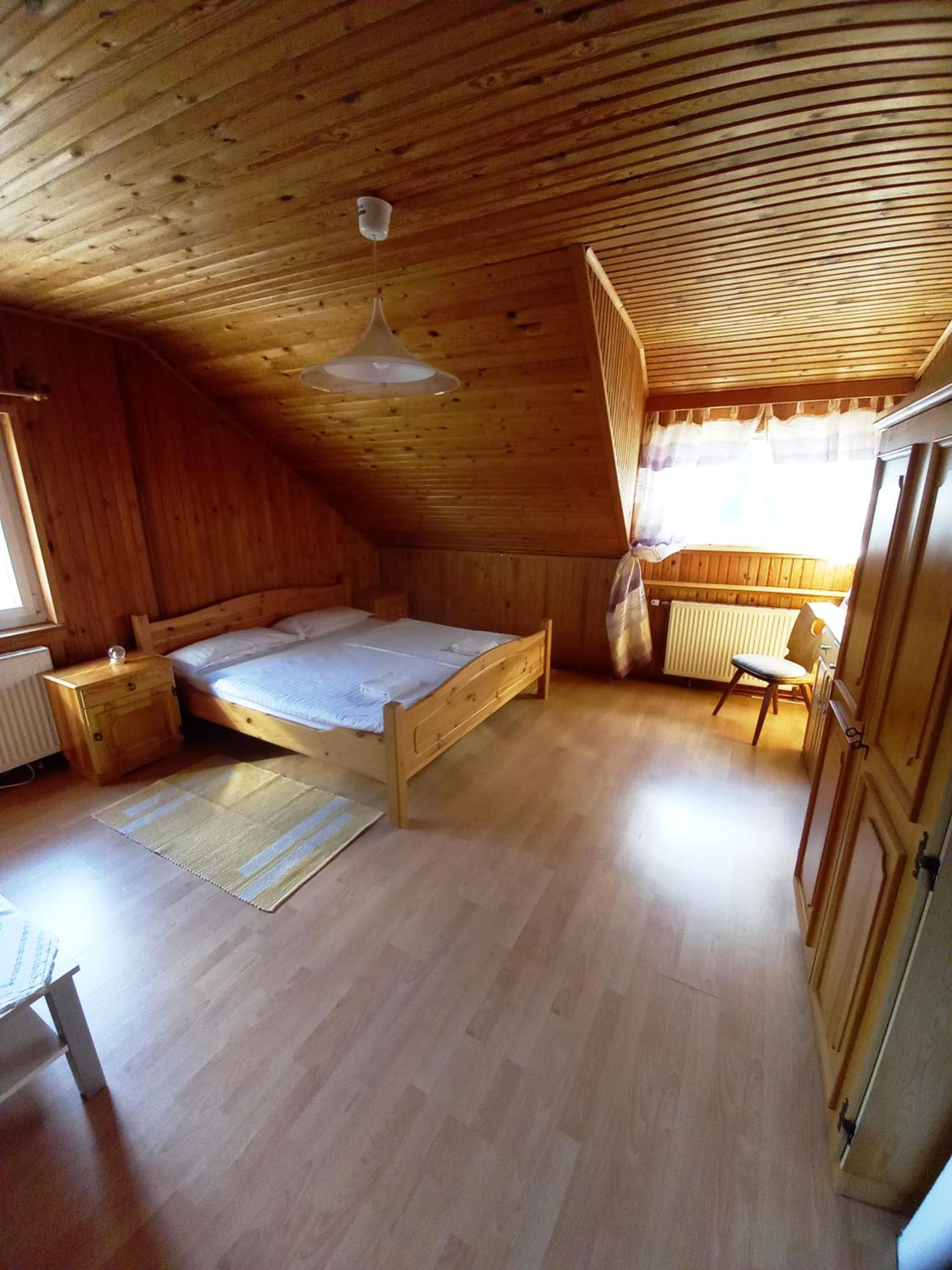 Apartment Weintraube