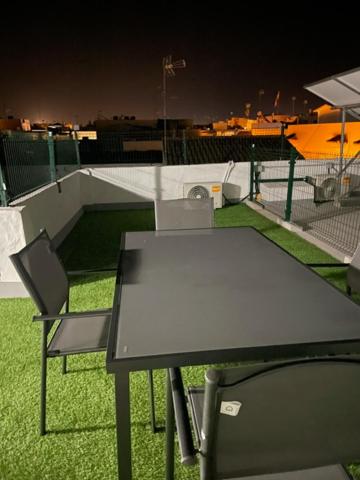 YourHouse Apartamentos Andasol BA