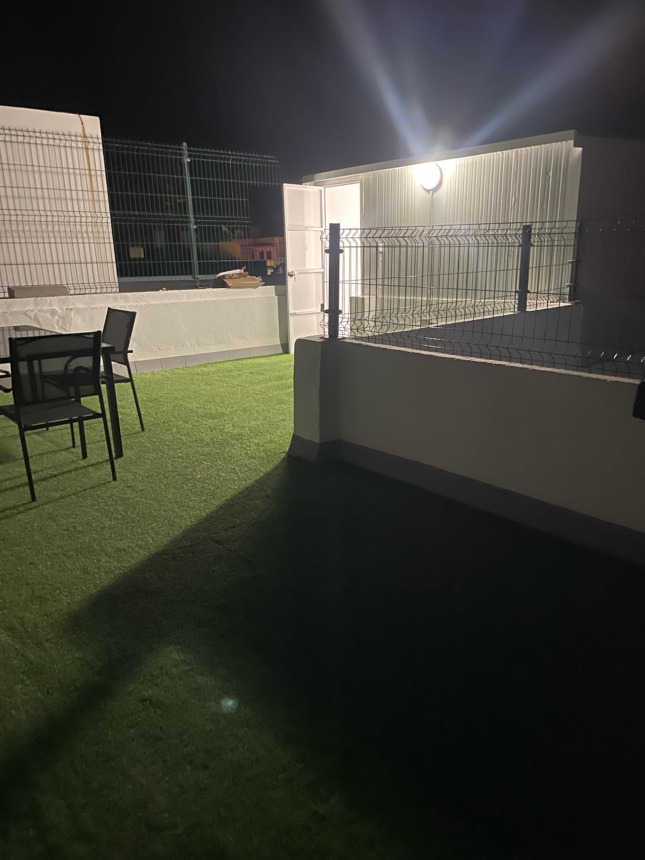 YourHouse Apartamentos Andasol BA