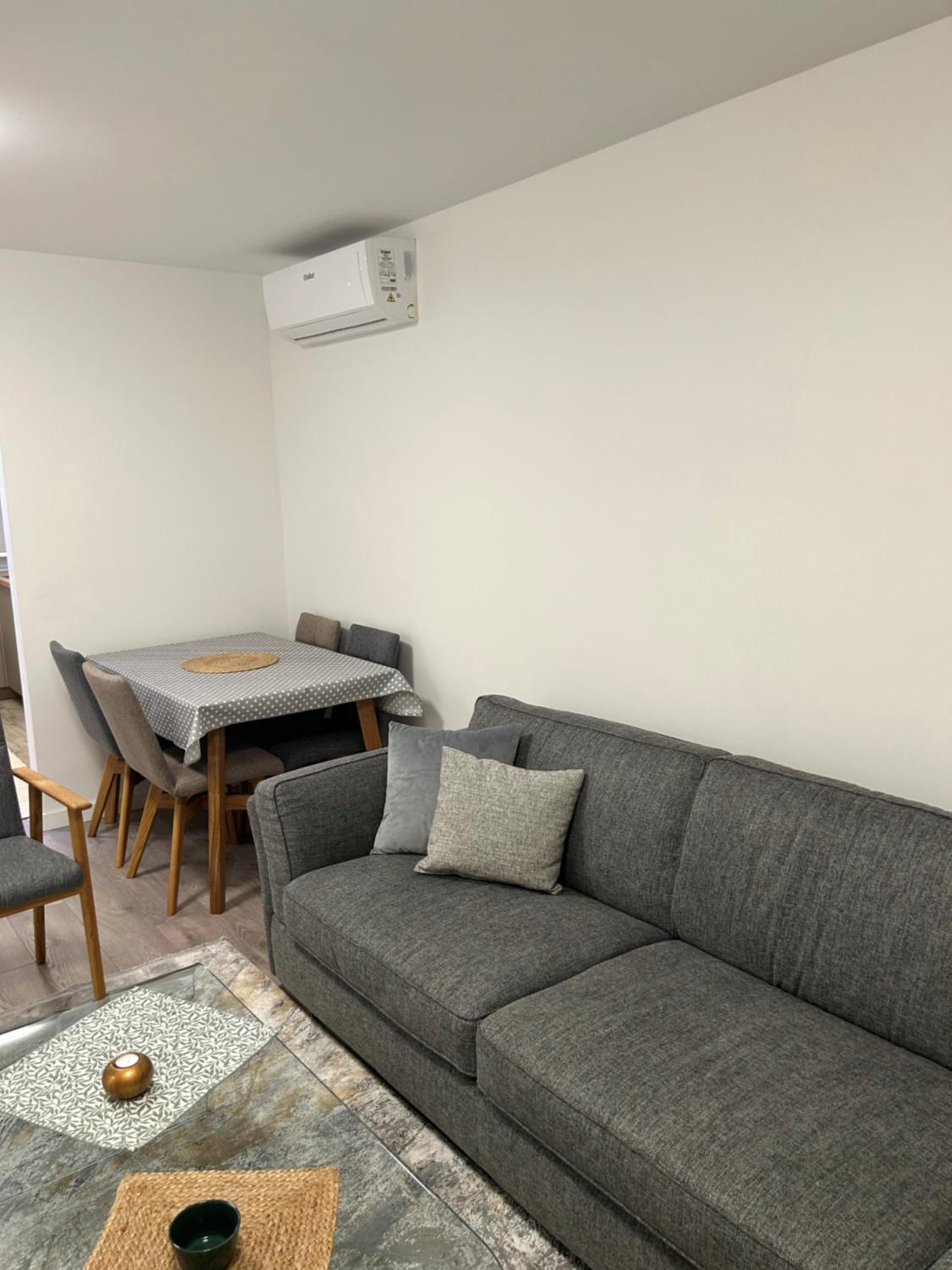 Apartman Zahra
