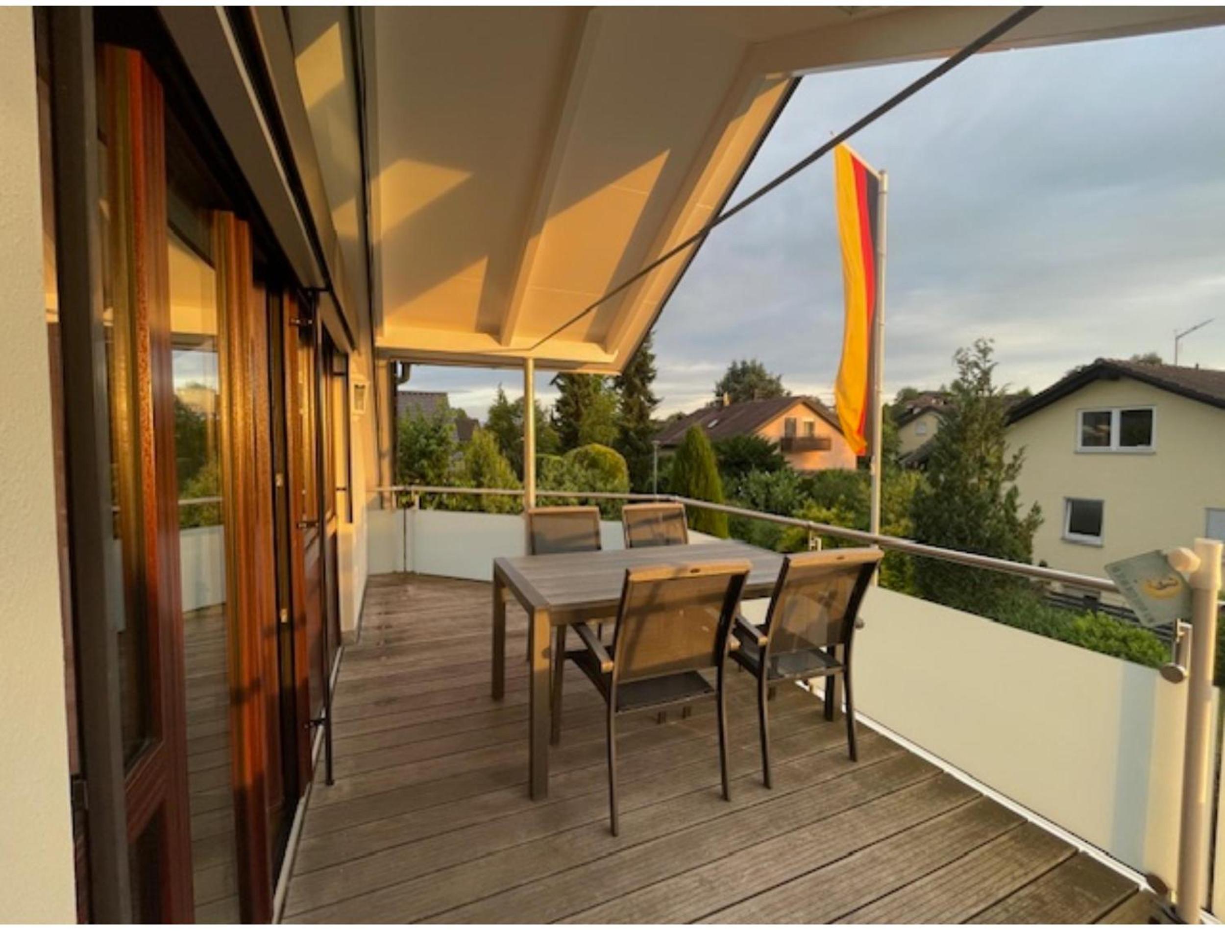 Ferienwohnung Zur Imme