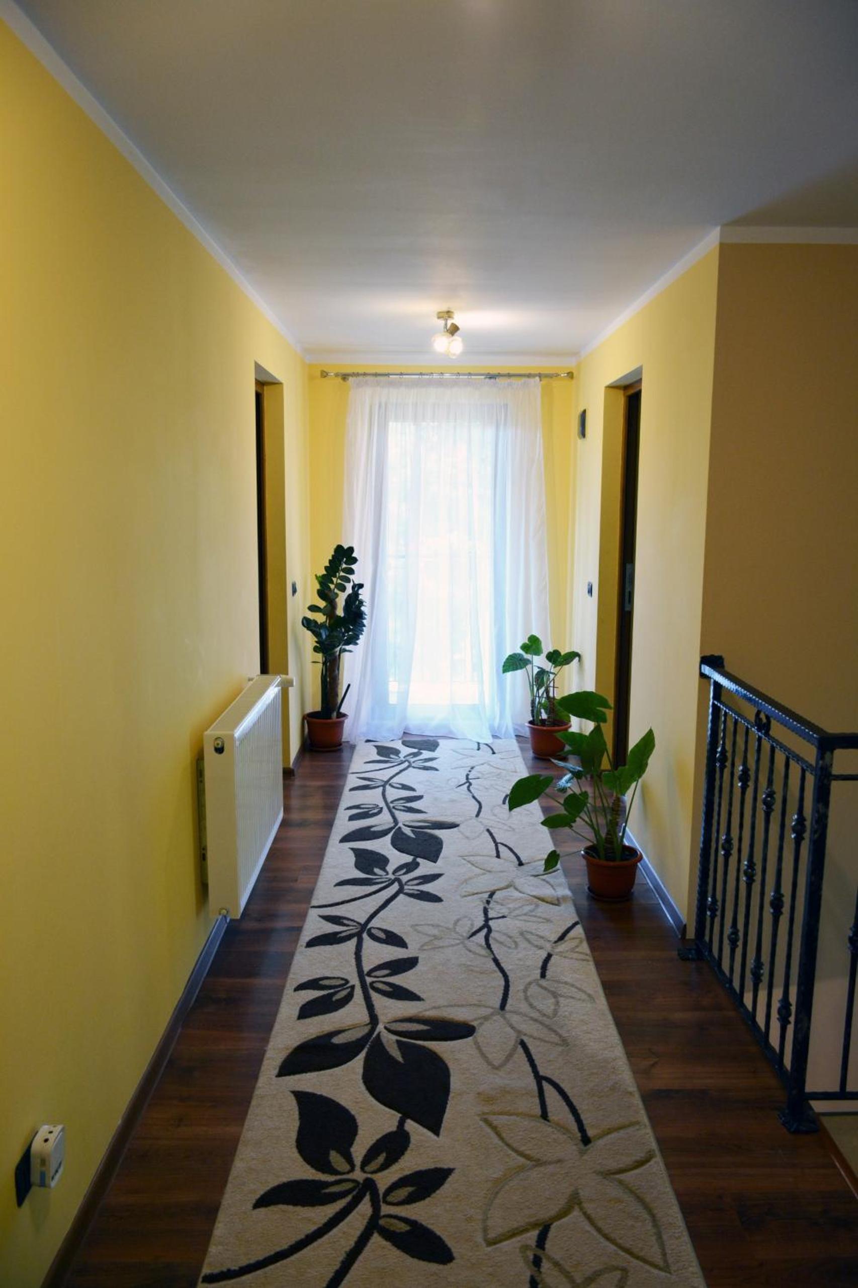Casa La Marin Borșa