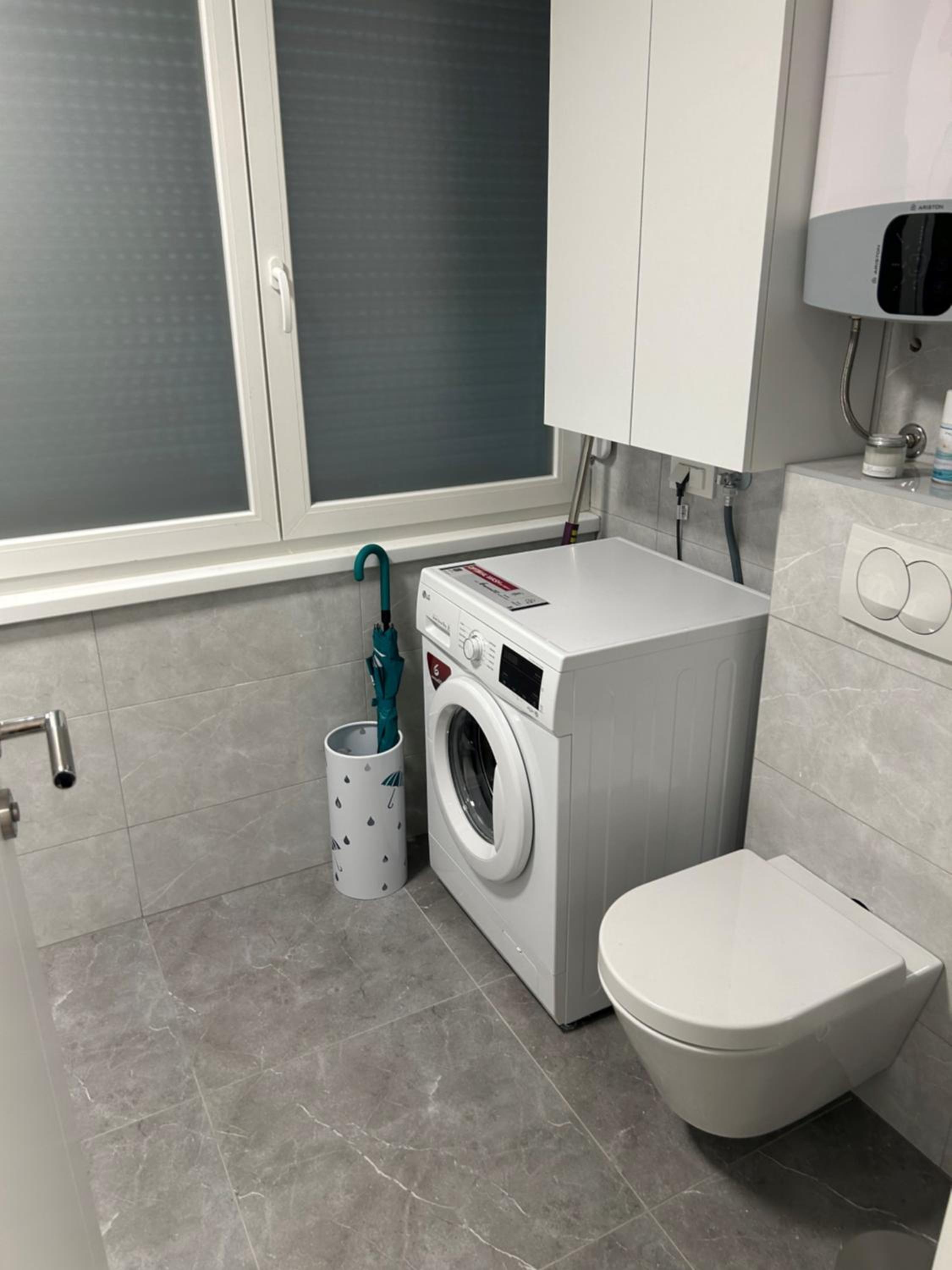 Apartman Zahra