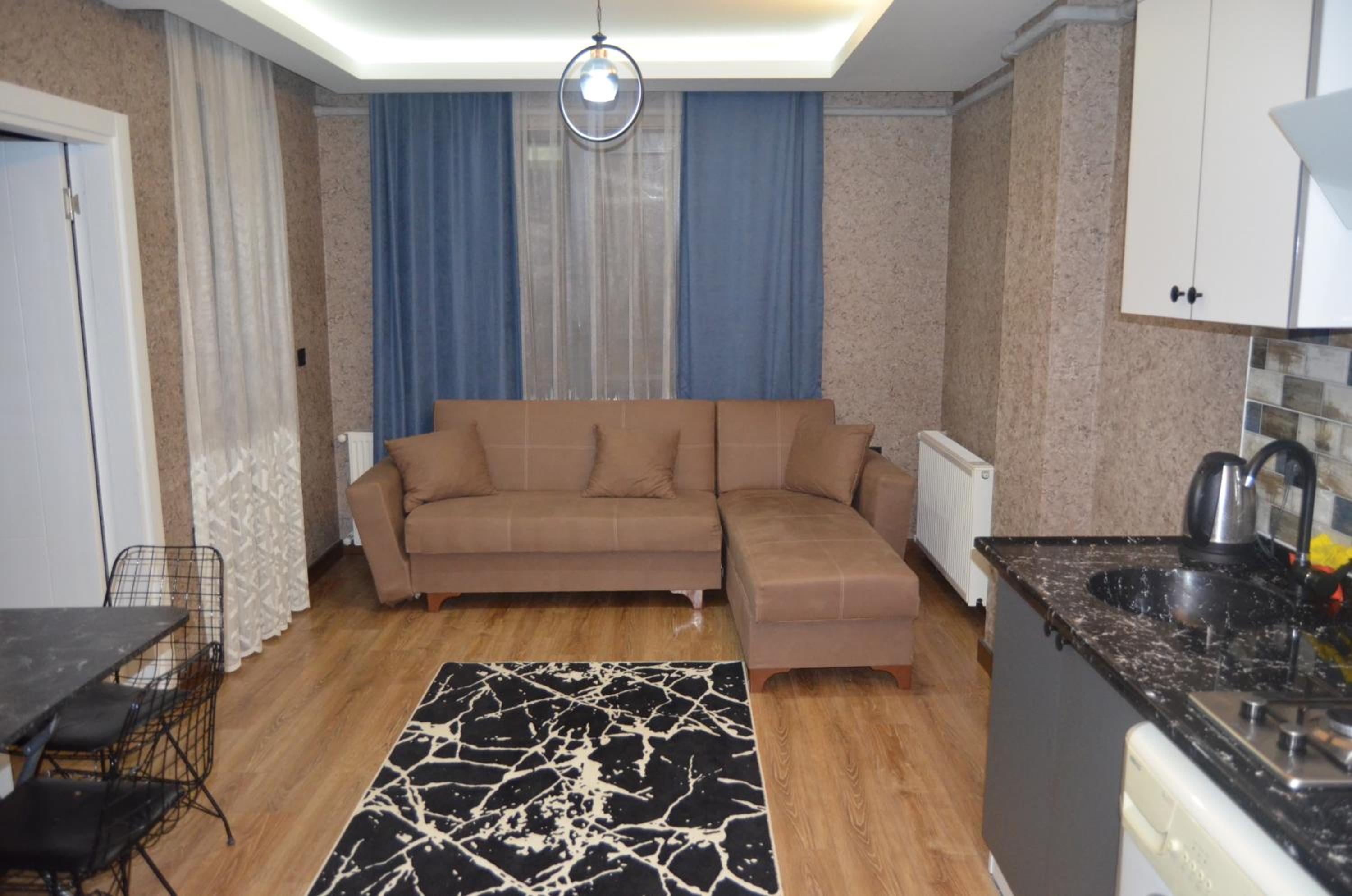 SEZGİN KARGI- Günübirlik Turizm Evleri