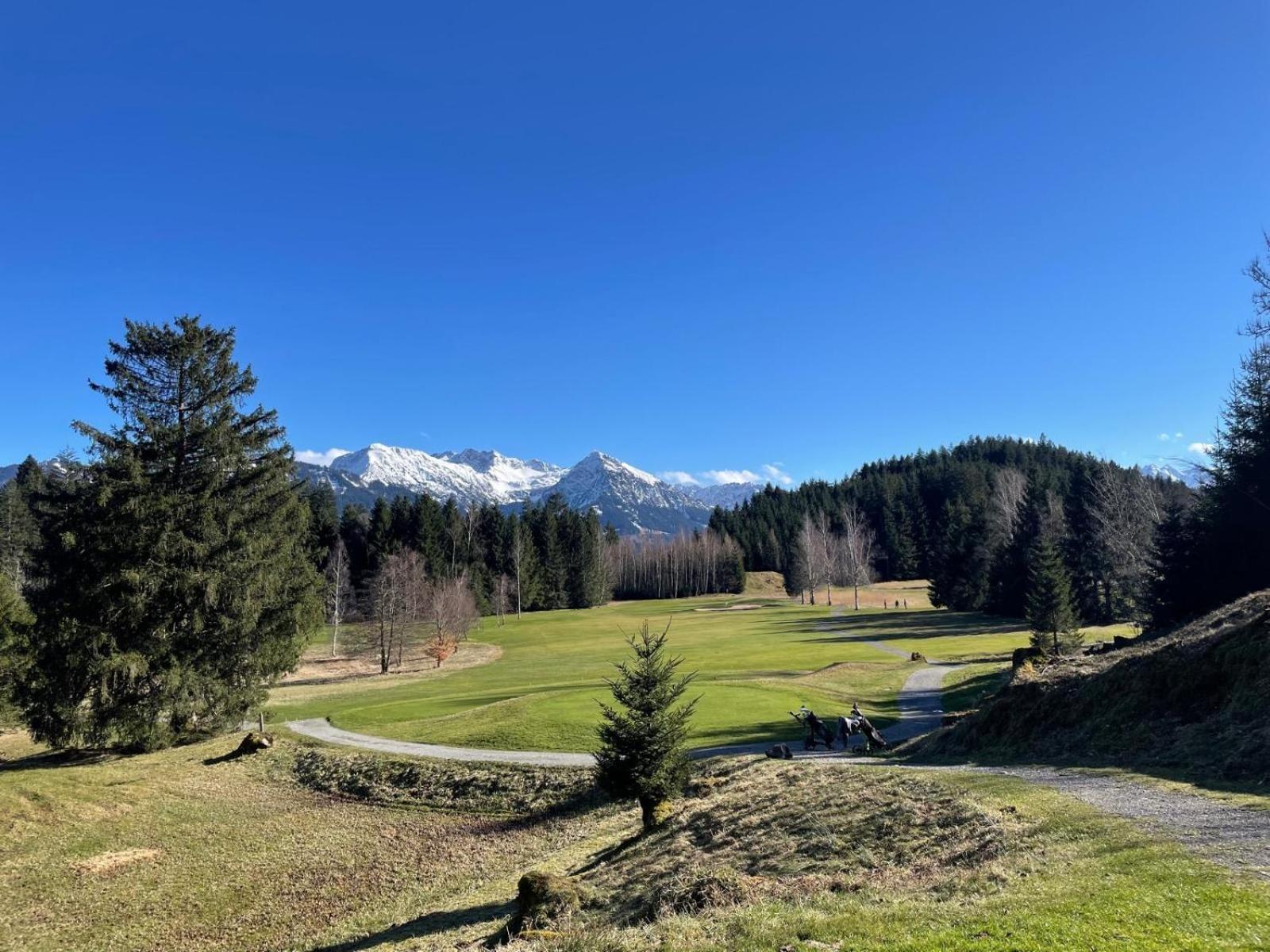 Panoramablick Ferienwohnungen