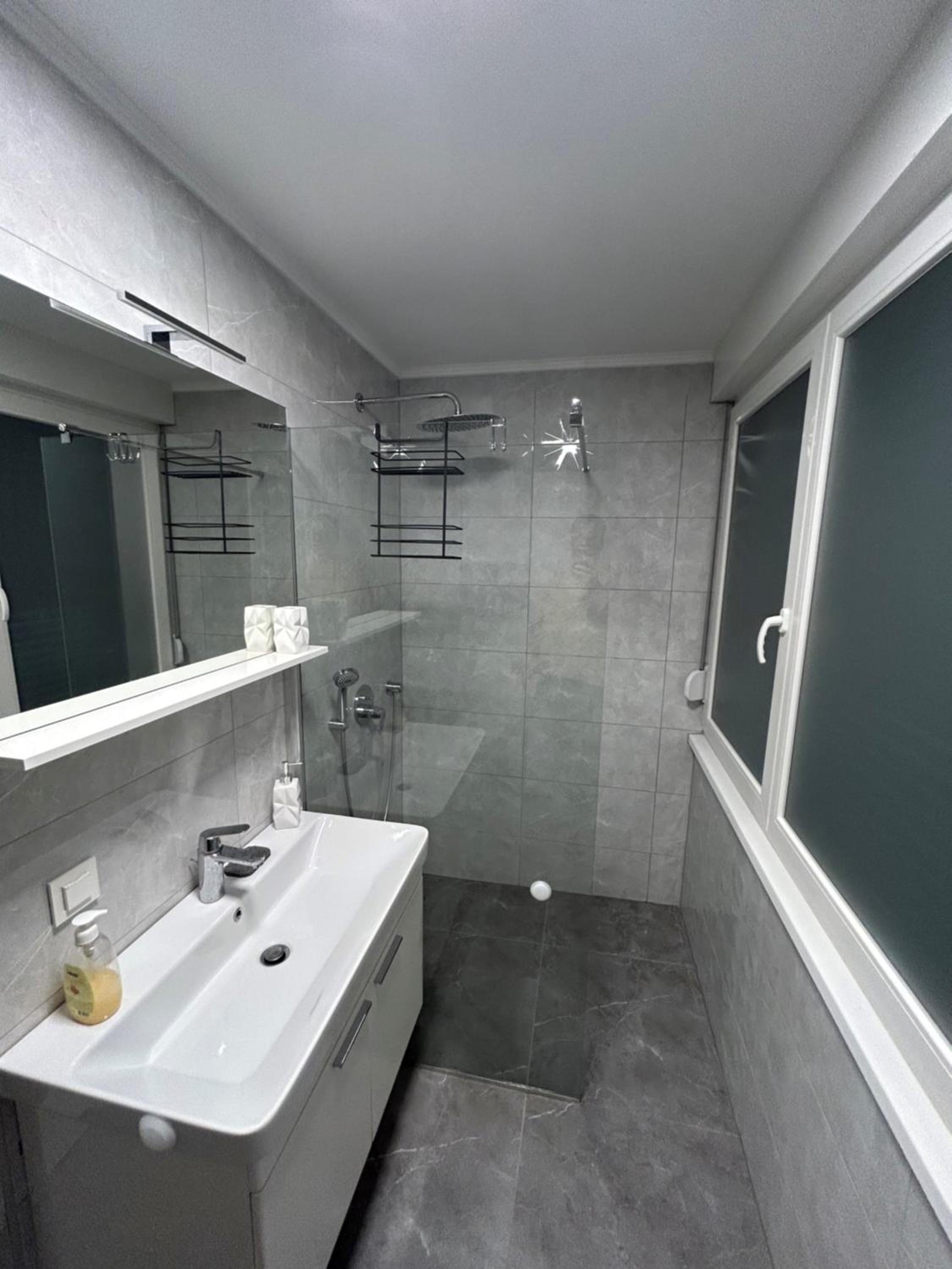 Apartman Zahra
