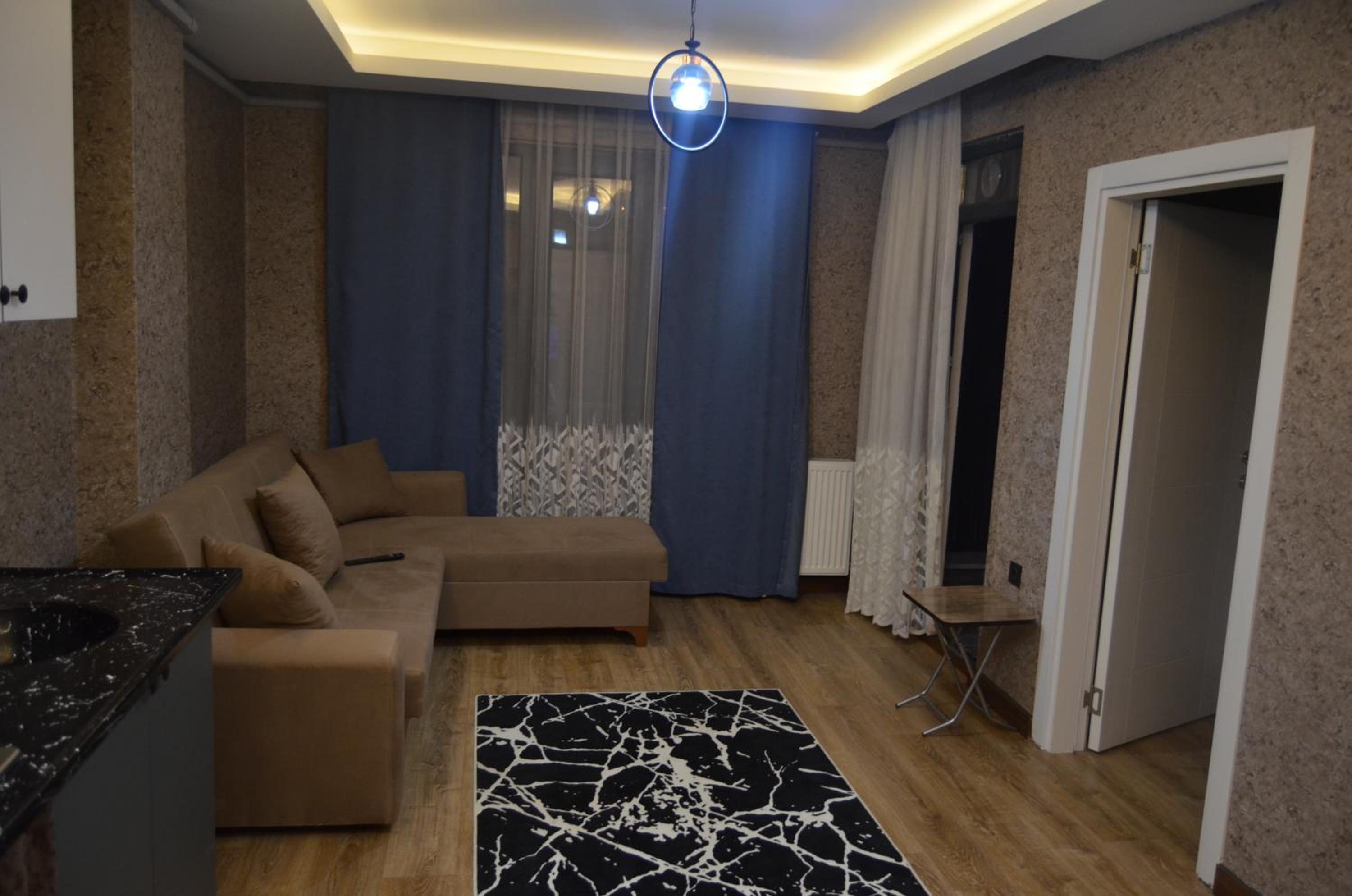 SEZGİN KARGI- Günübirlik Turizm Evleri