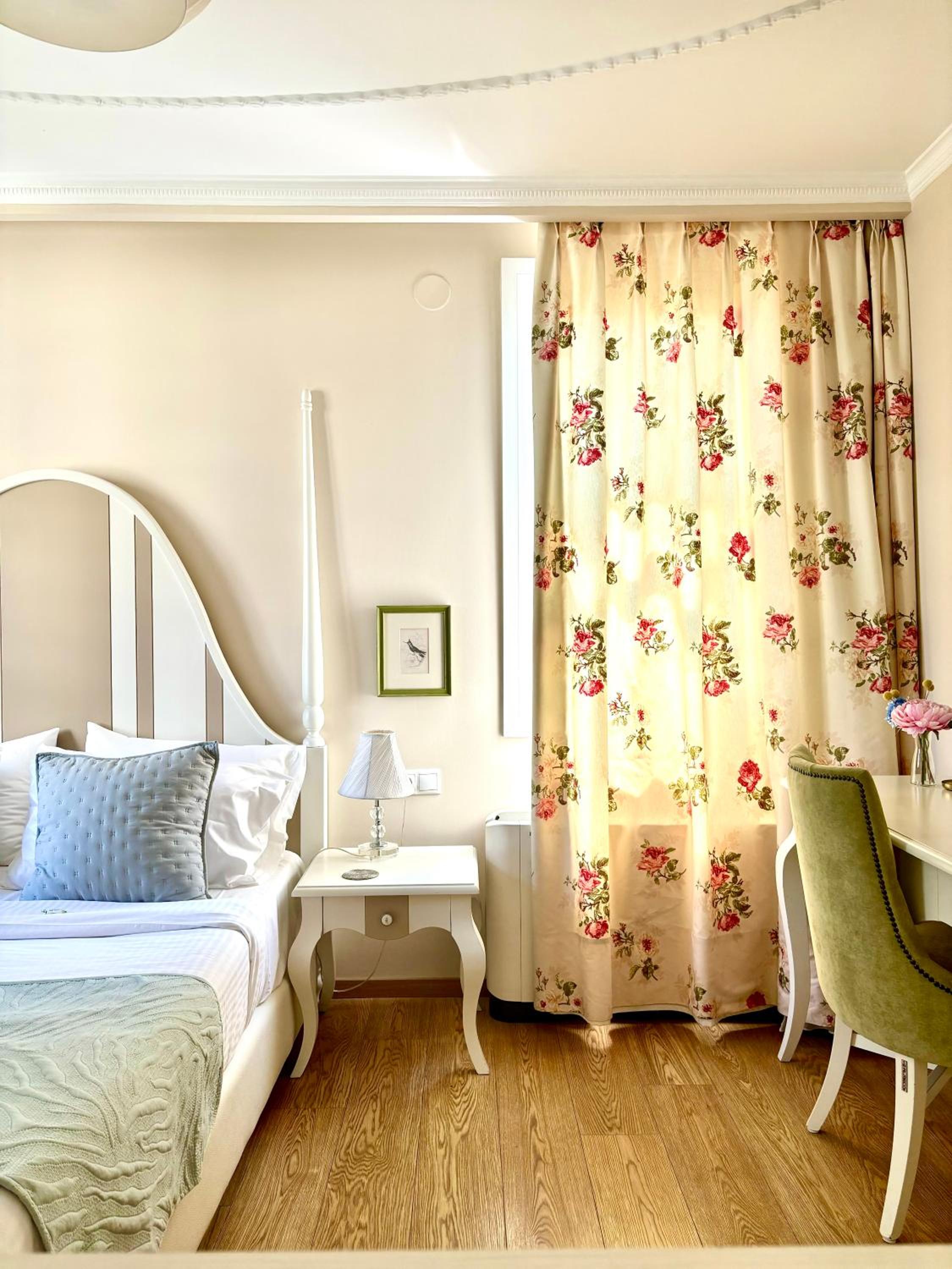 Gatto Perso Luxury Studios And Apartments