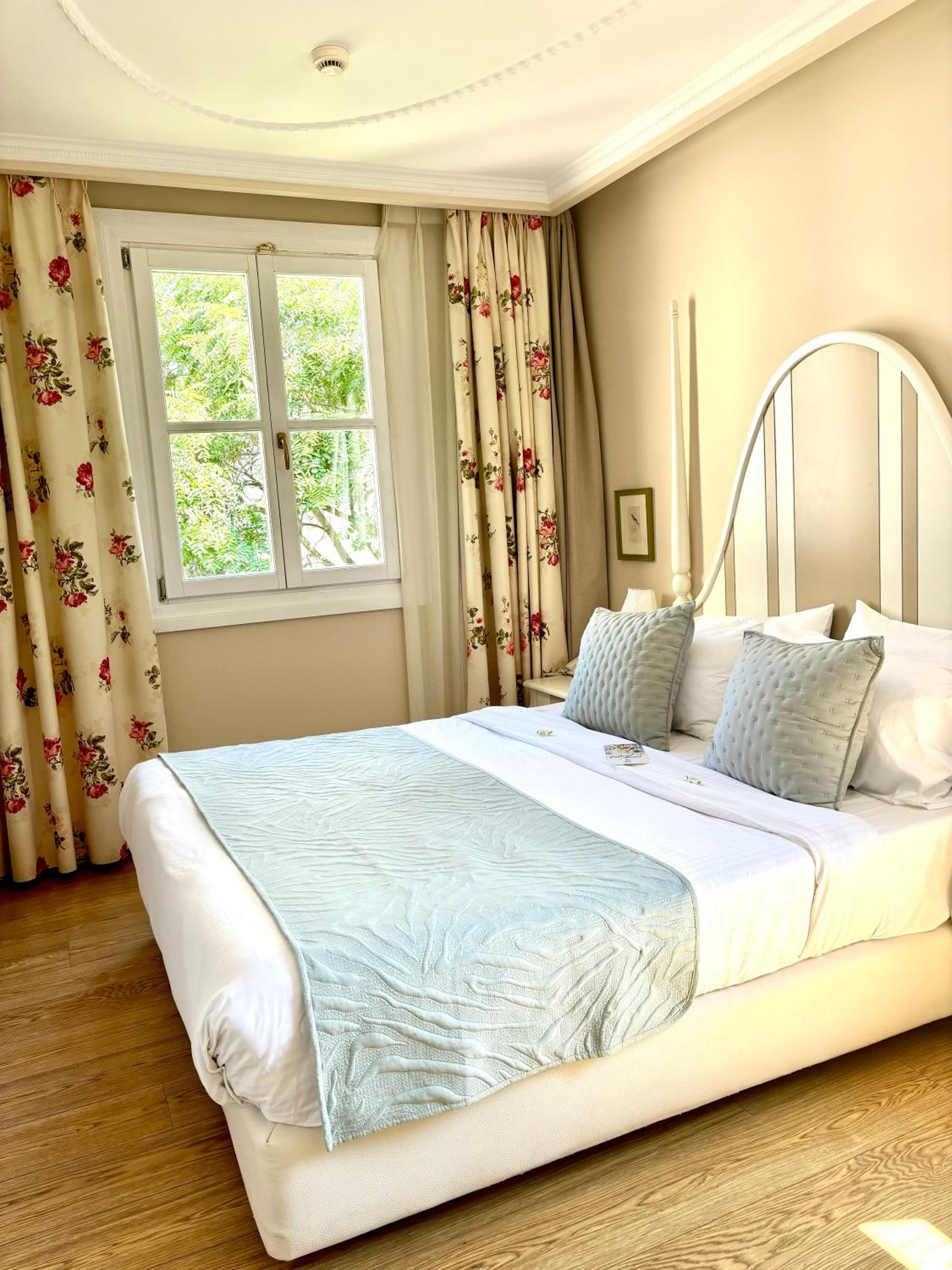 Gatto Perso Luxury Studios And Apartments