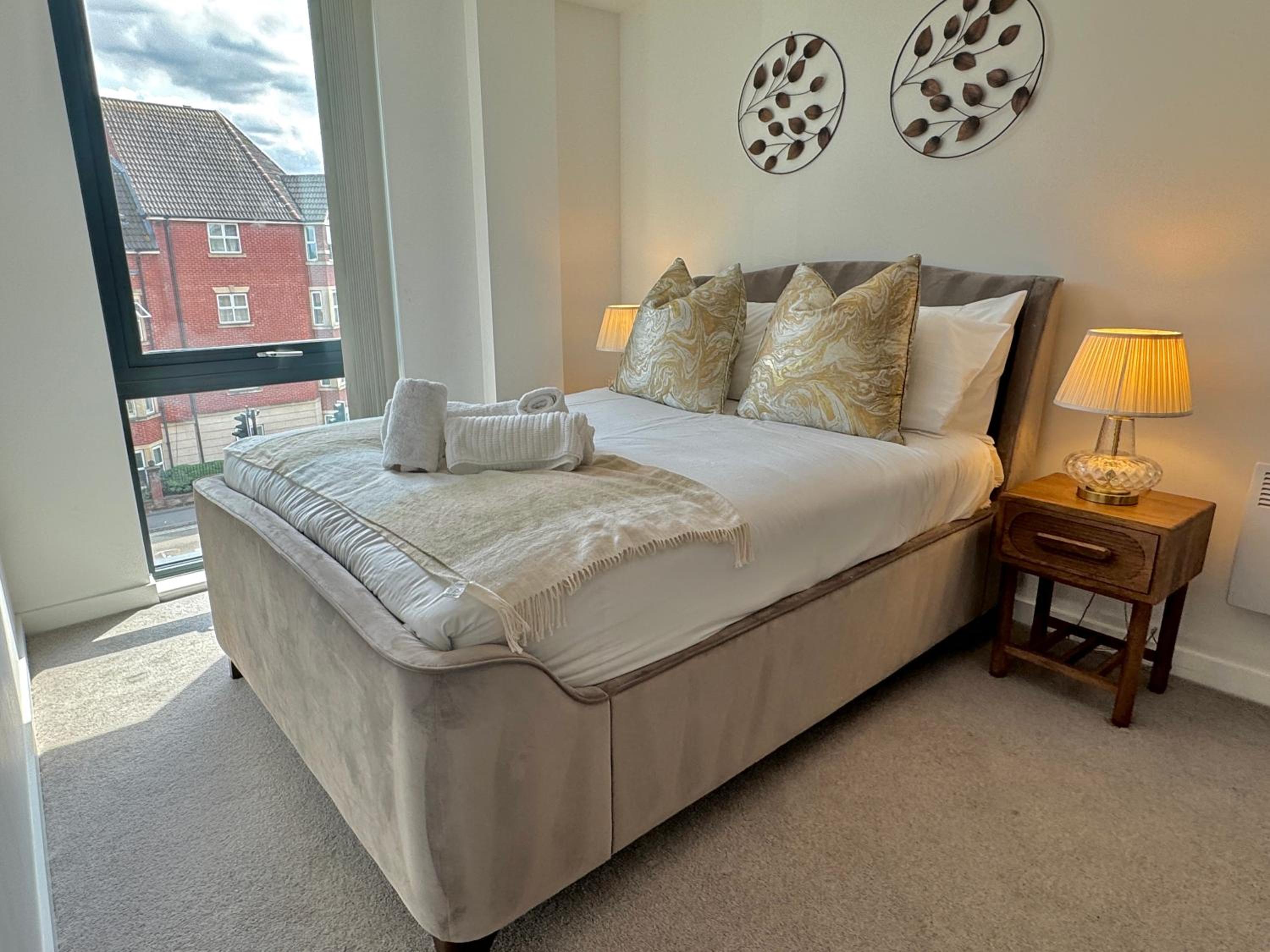 Apartment 33 Citygate York photo 2