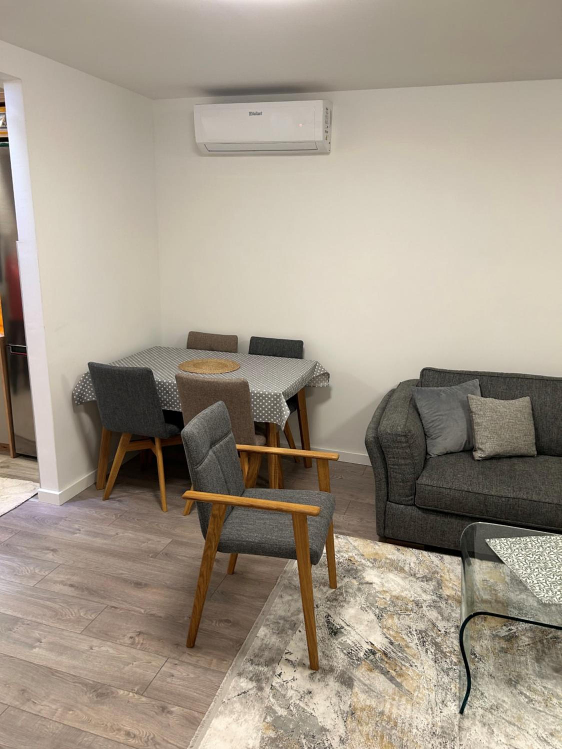 Apartman Zahra