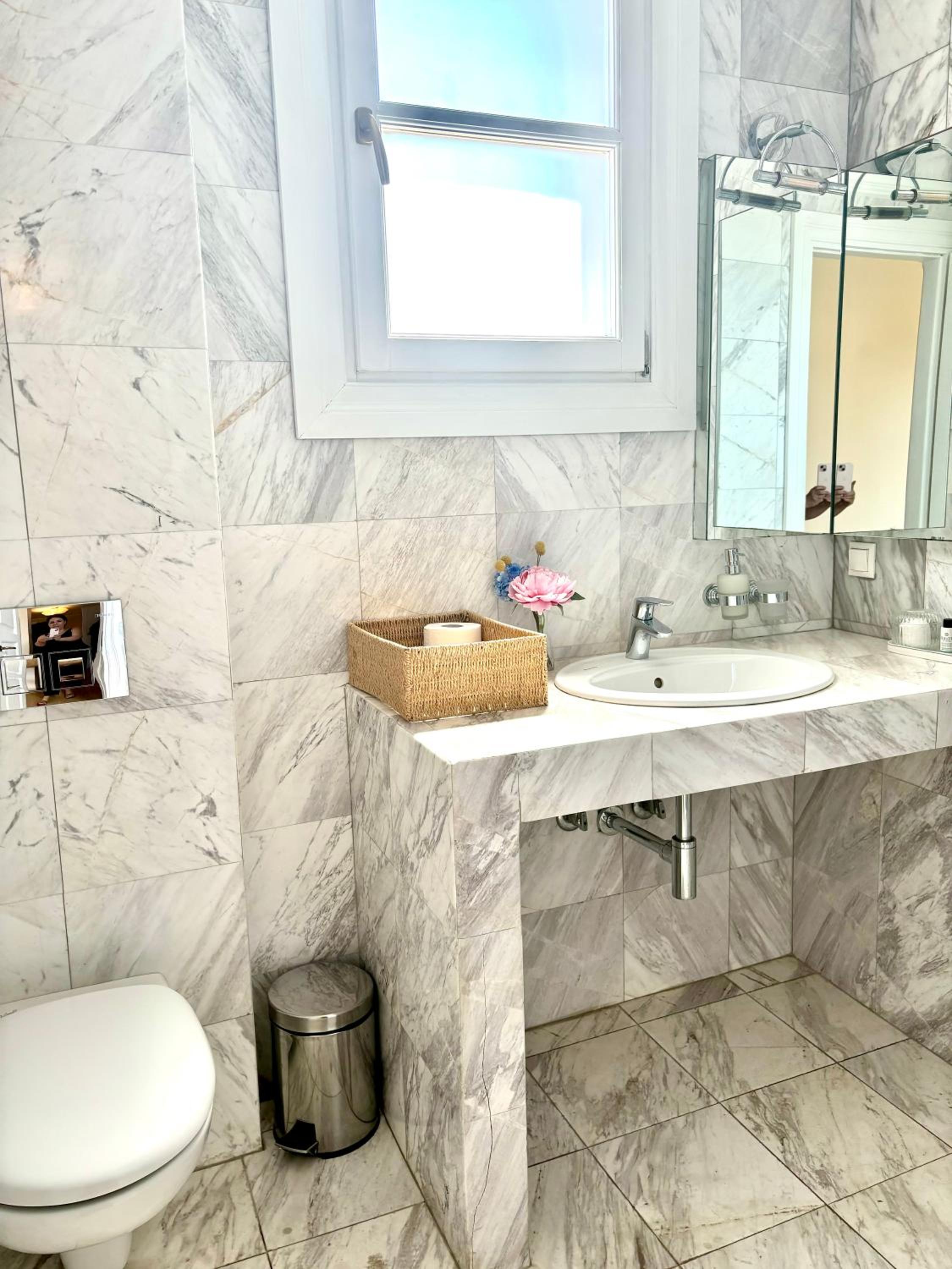 Gatto Perso Luxury Studios And Apartments