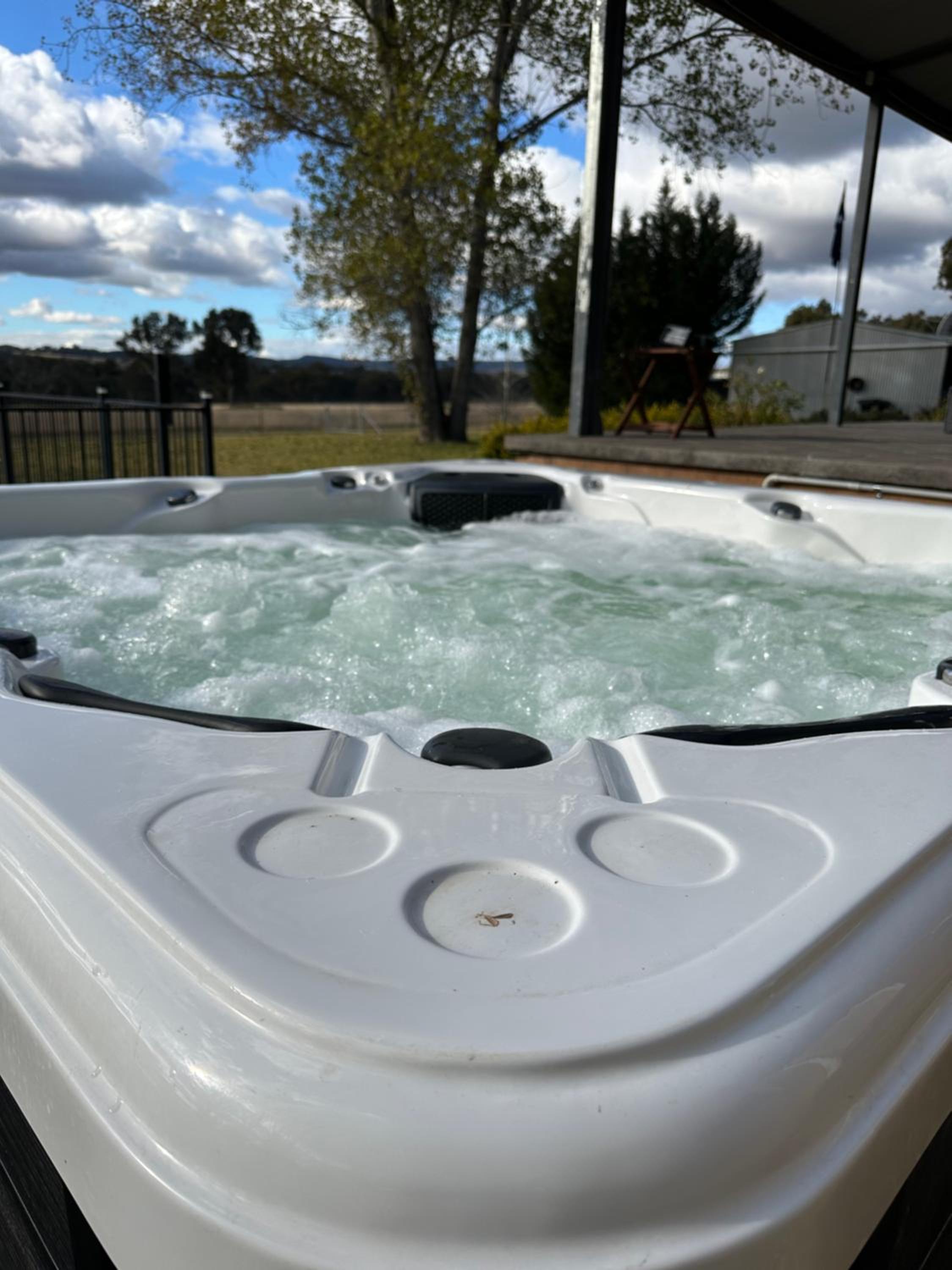 Mudgee Farm Stay