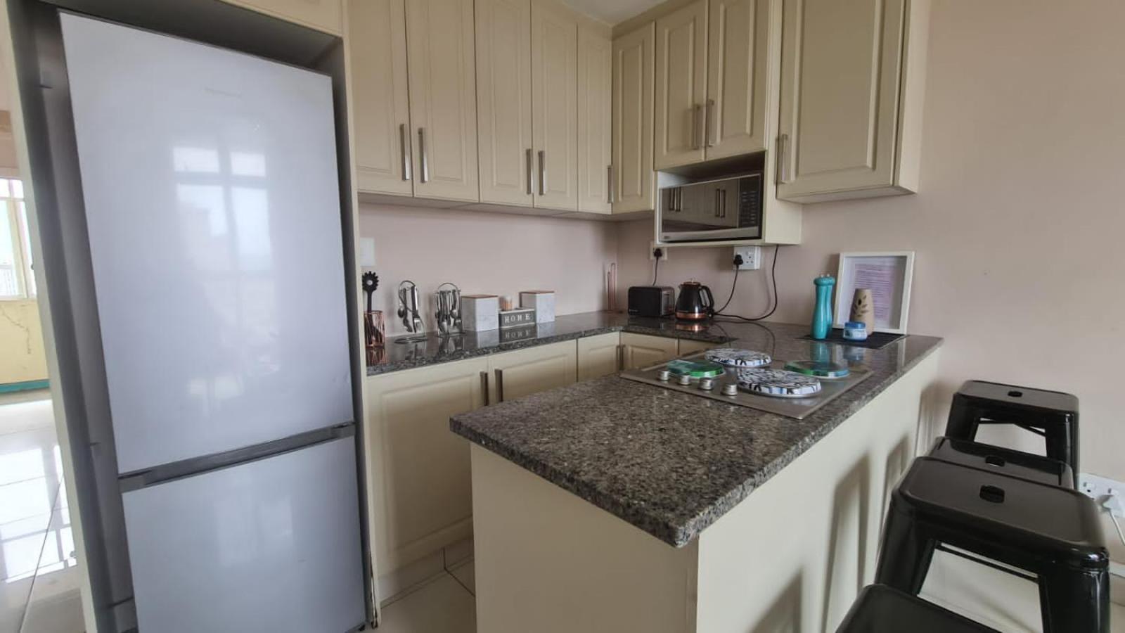 Durban Luxury Apartments,10South 1102 view 5