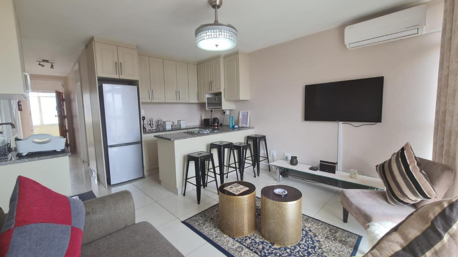 Durban Luxury Apartments,10South 1102 view 2